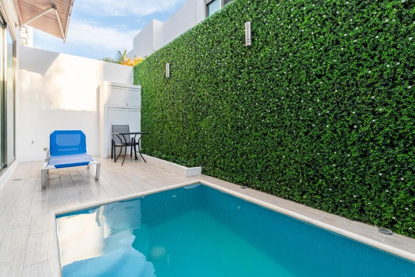 Wow! Gated House WiFi 5Rooms 12Pax Pool Private
