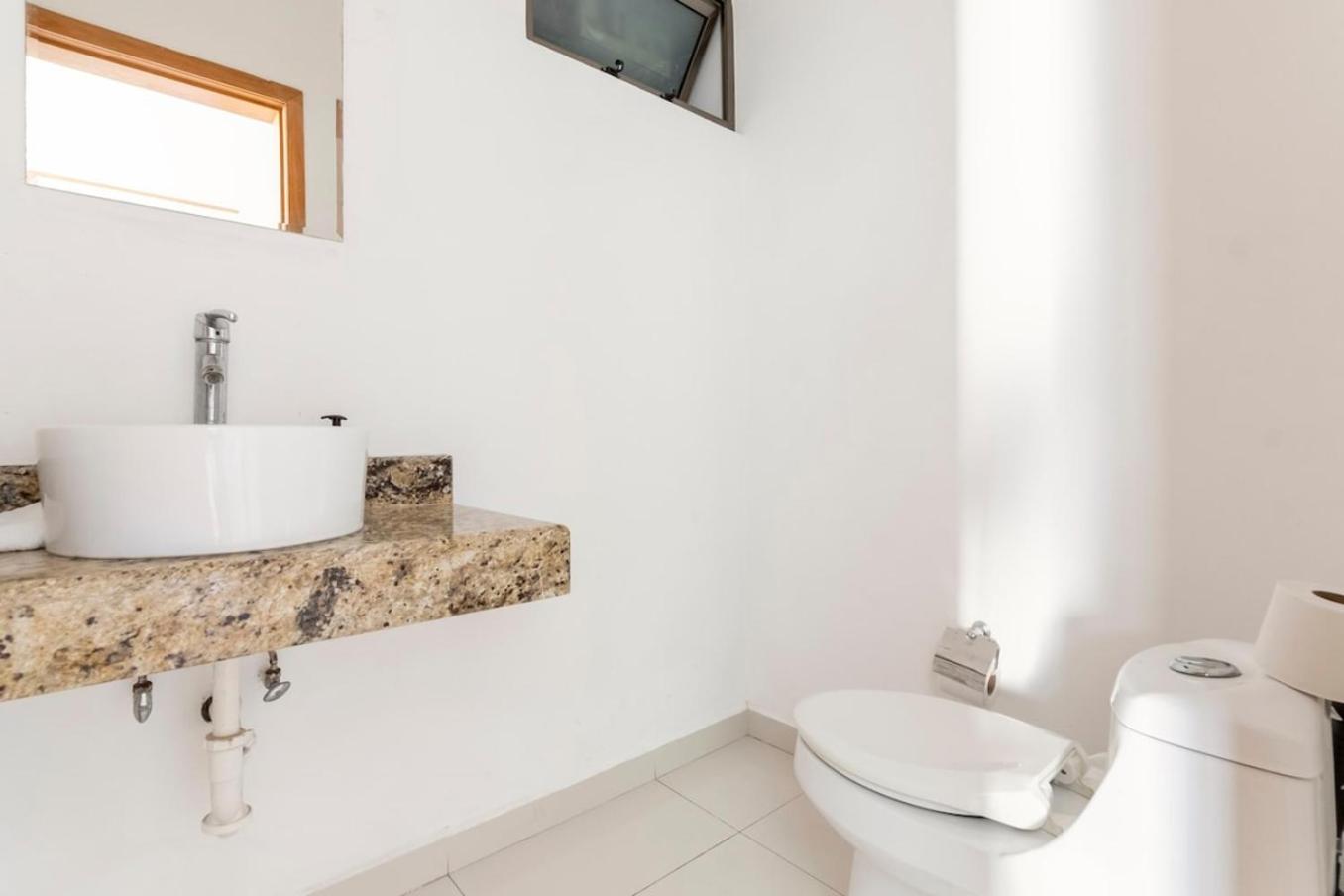 Wow! Gated House WiFi 5Rooms 12Pax Pool Private