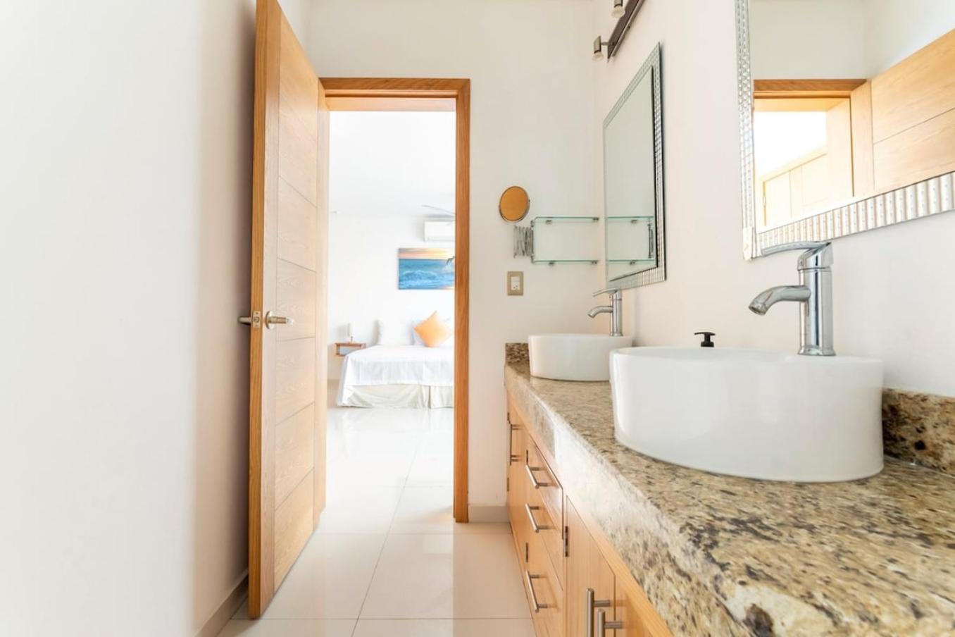 Wow! Gated House WiFi 5Rooms 12Pax Pool Private