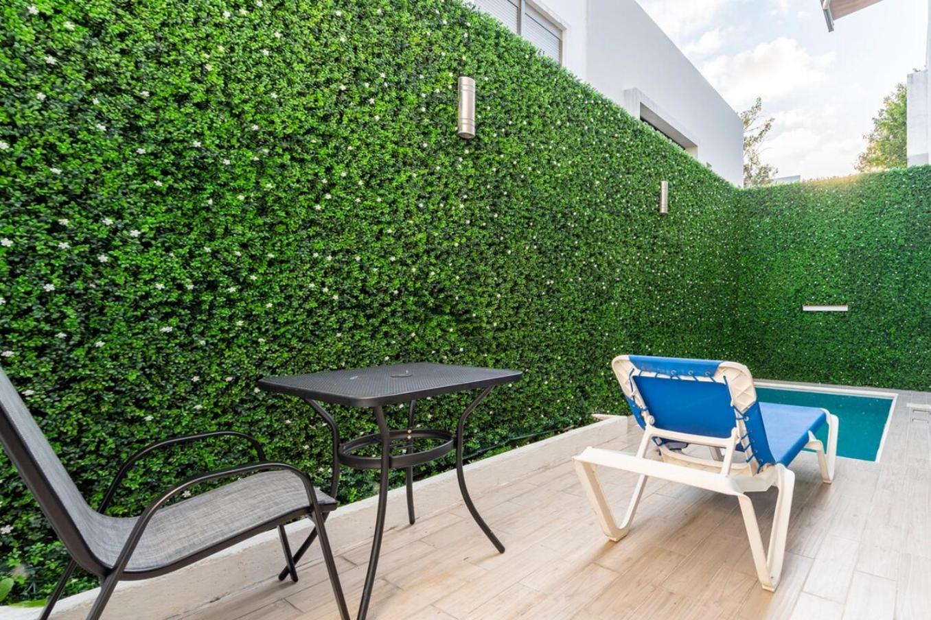 Wow! Gated House WiFi 5Rooms 12Pax Pool Private