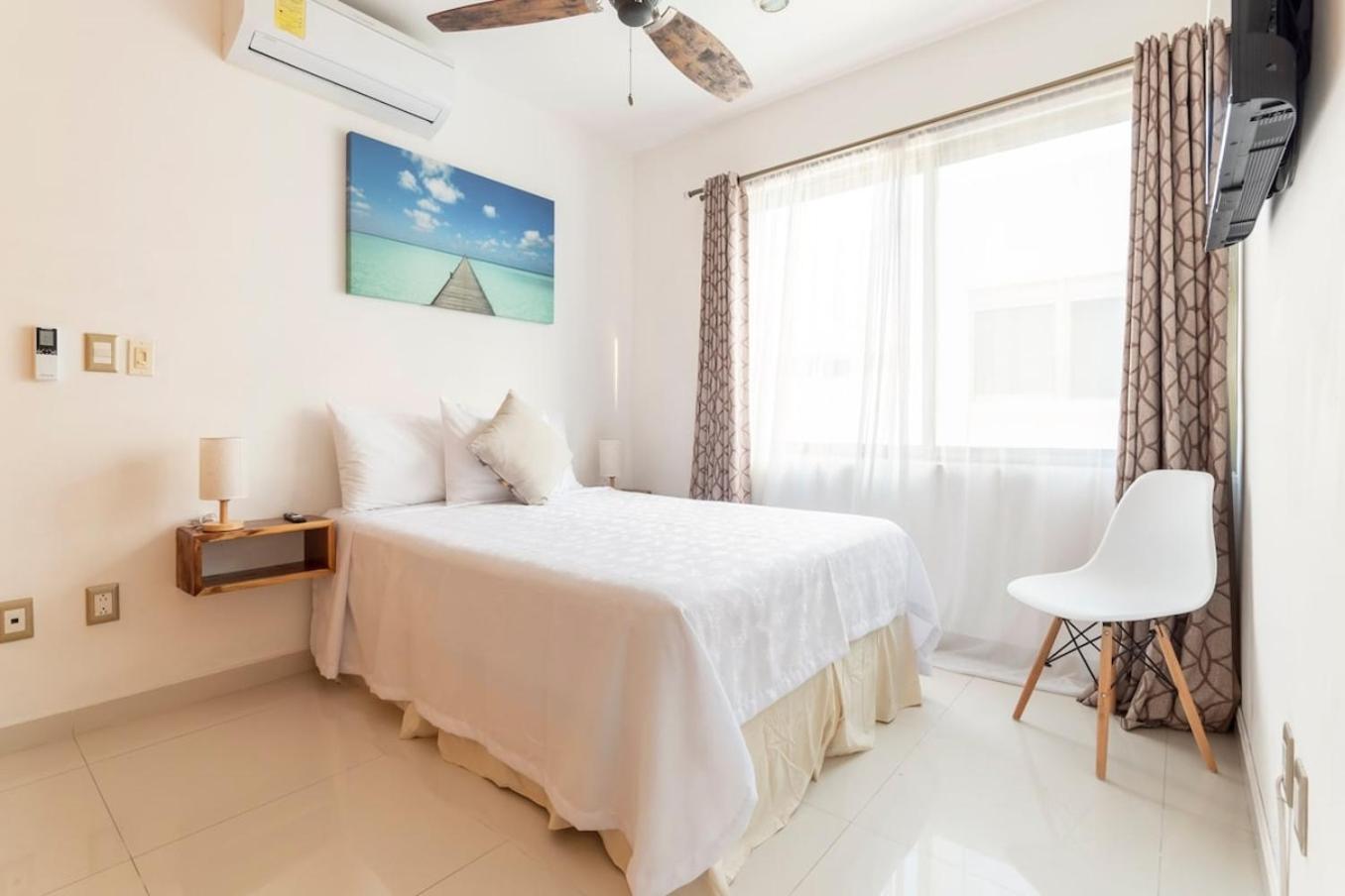 Wow! Gated House WiFi 5Rooms 12Pax Pool Private