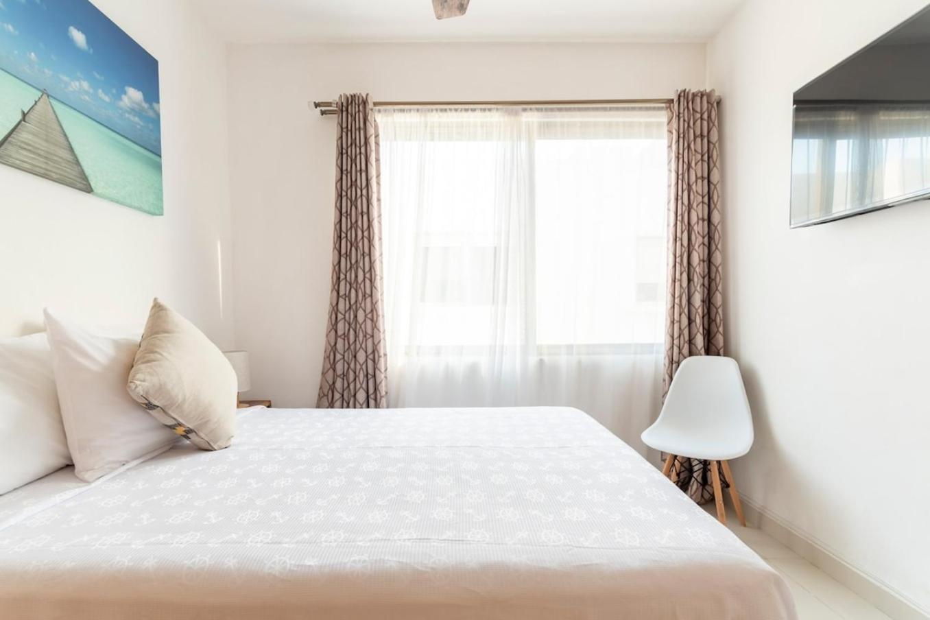 Wow! Gated House WiFi 5Rooms 12Pax Pool Private