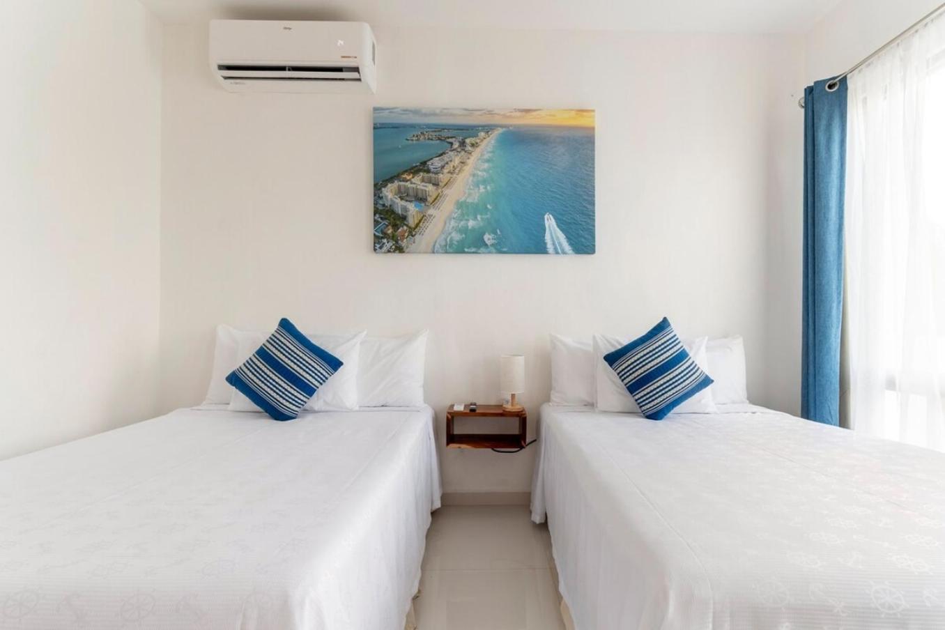 Wow! Gated House WiFi 5Rooms 12Pax Pool Private