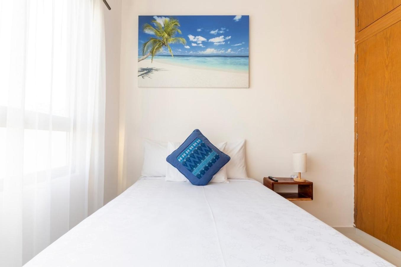 Wow! Gated House WiFi 5Rooms 12Pax Pool Private