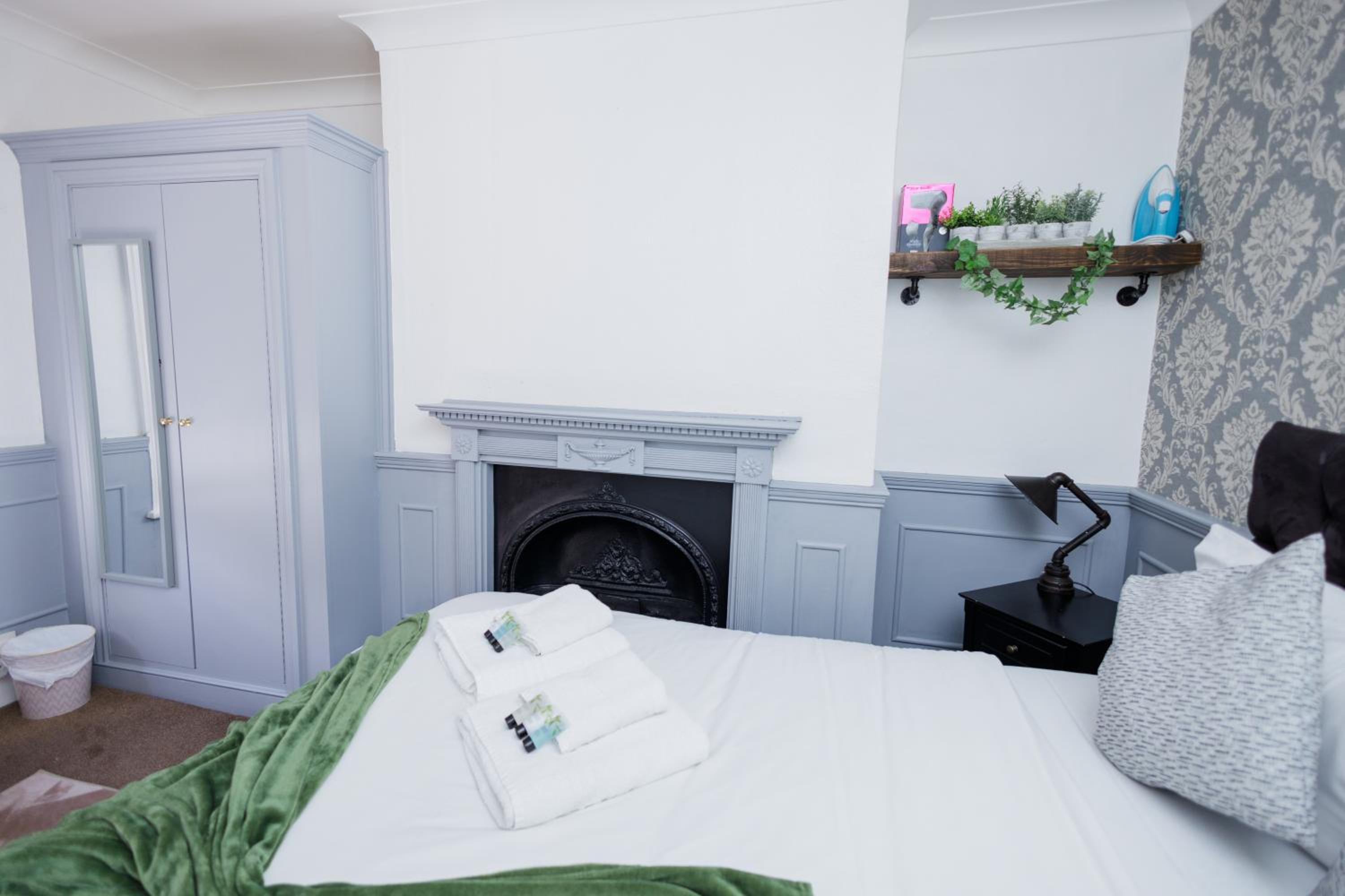 Church Street House view 4