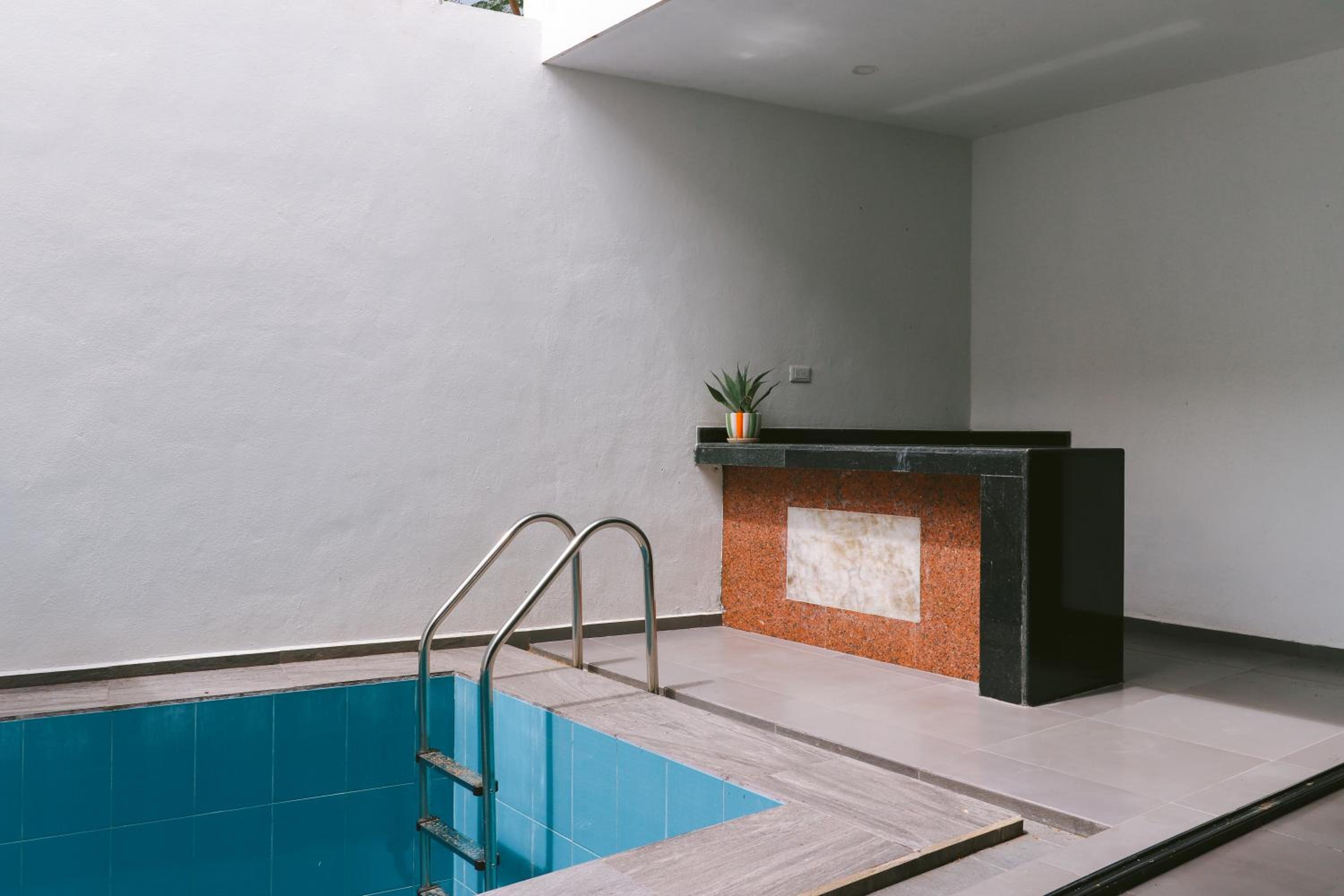 Casa Lagartija