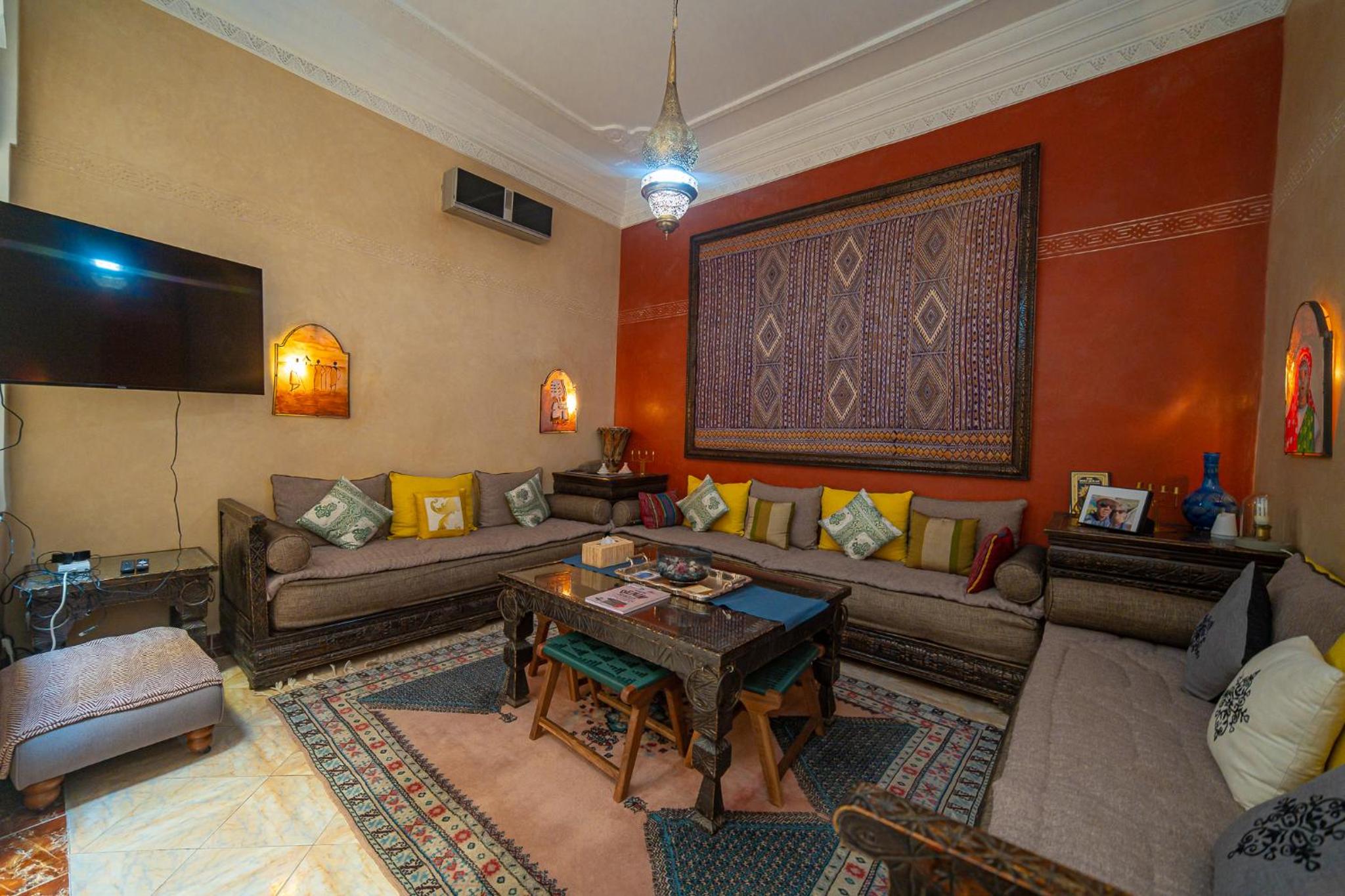 lounge