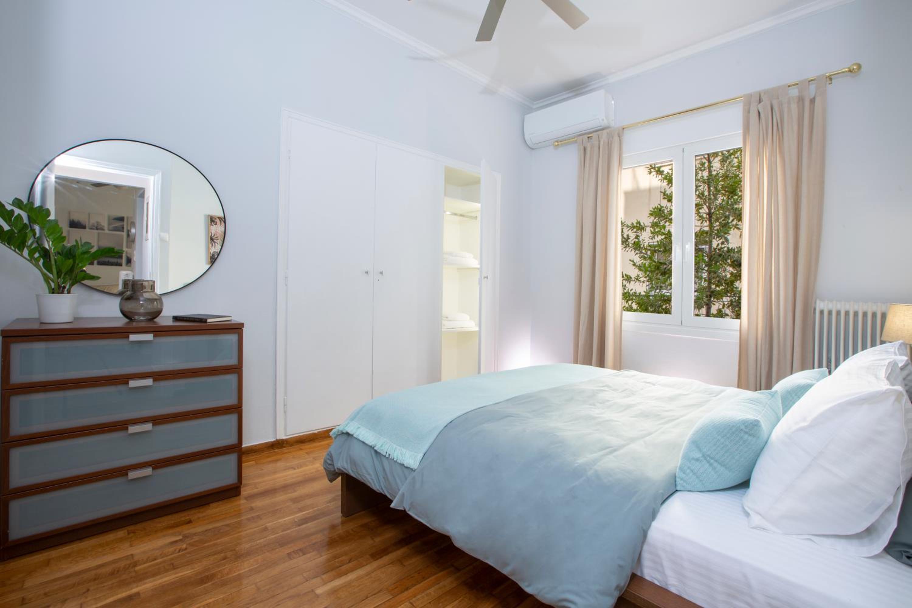 Apollon Apartment and Museum Acropolis