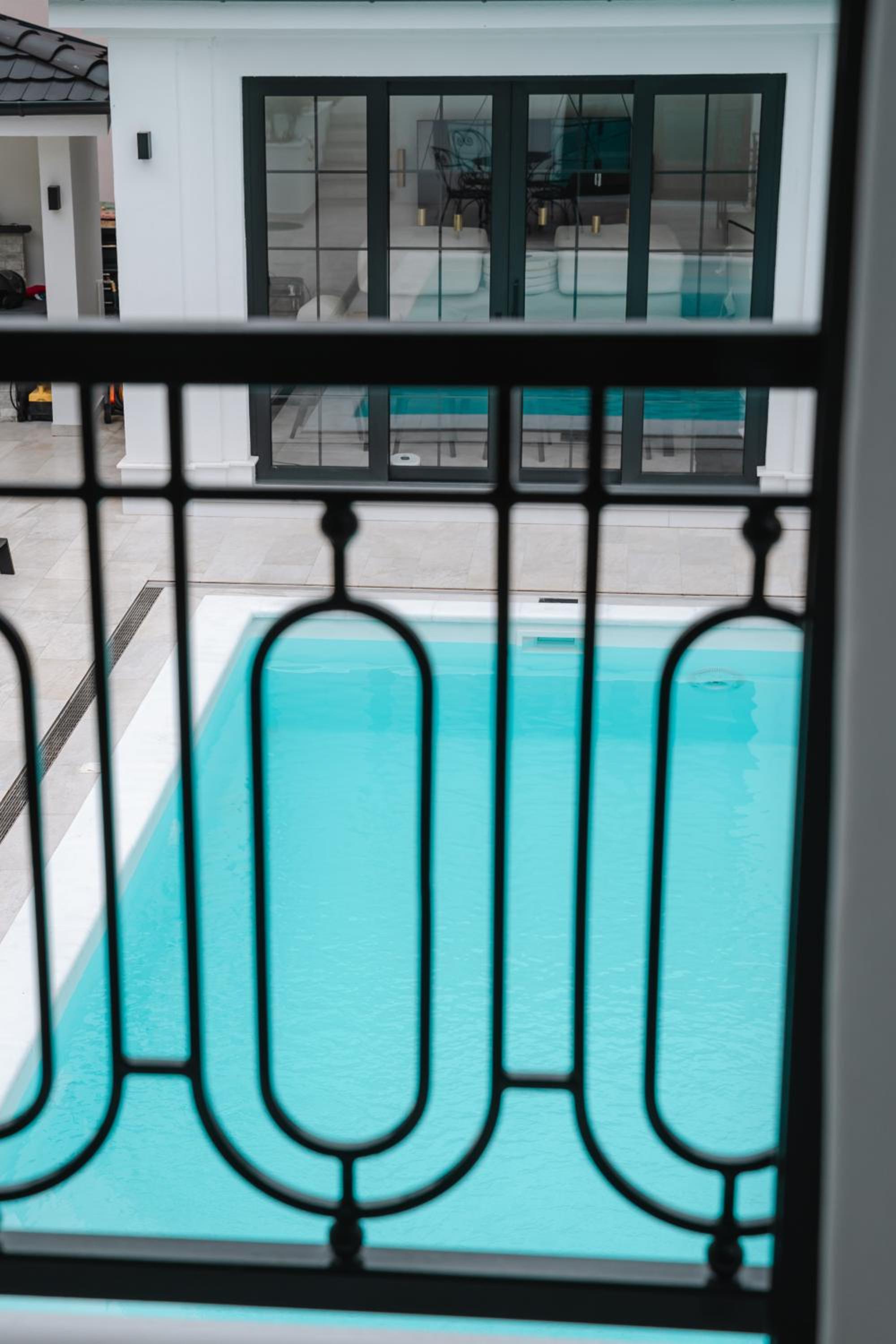 Marble Luxury House view 3