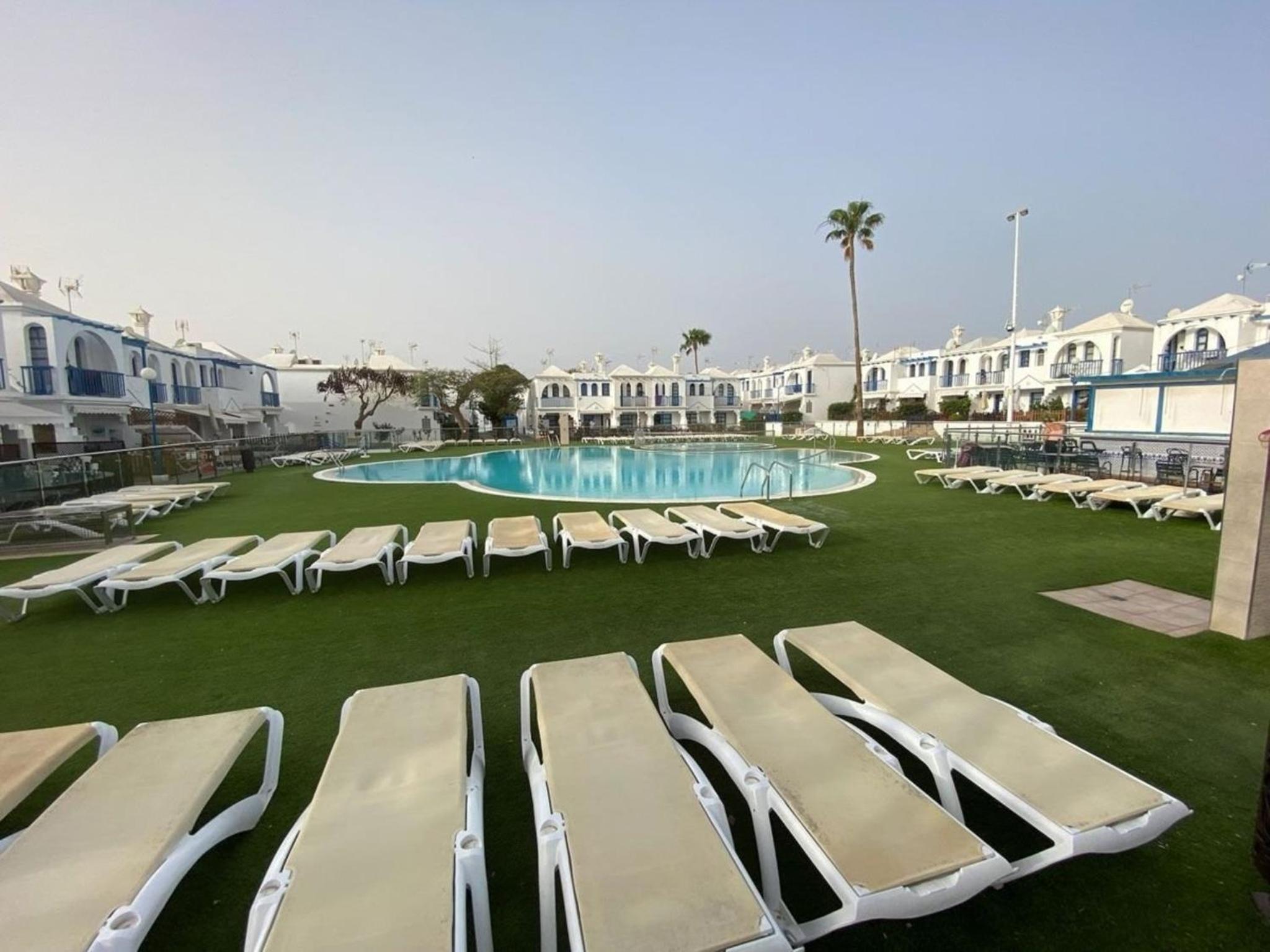 PLAYMAR Refugio Palmeras