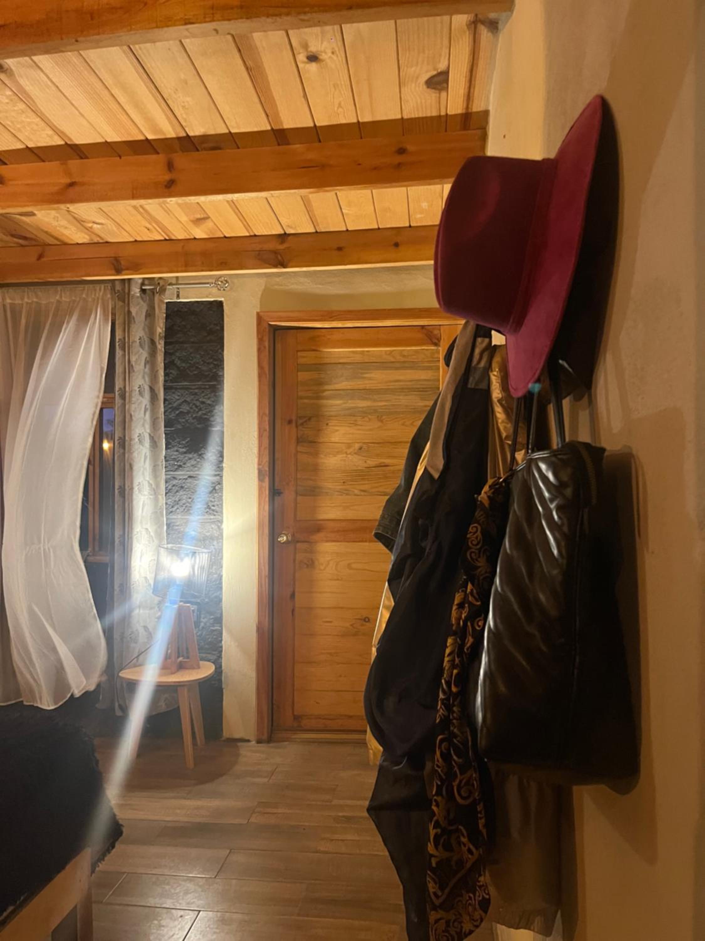 Cabaña Renacer