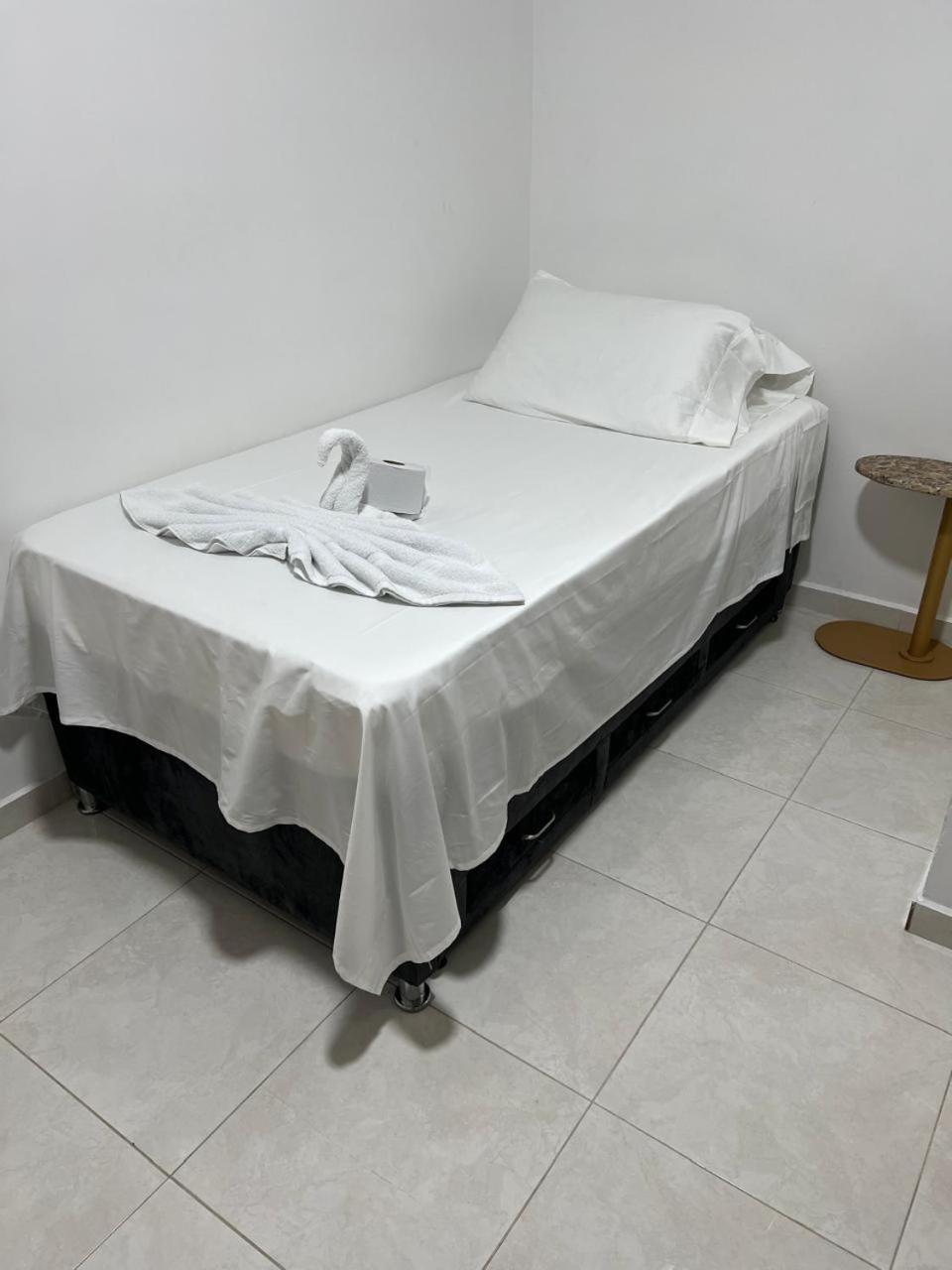Hotel Orduz Centro Histórico de Cali