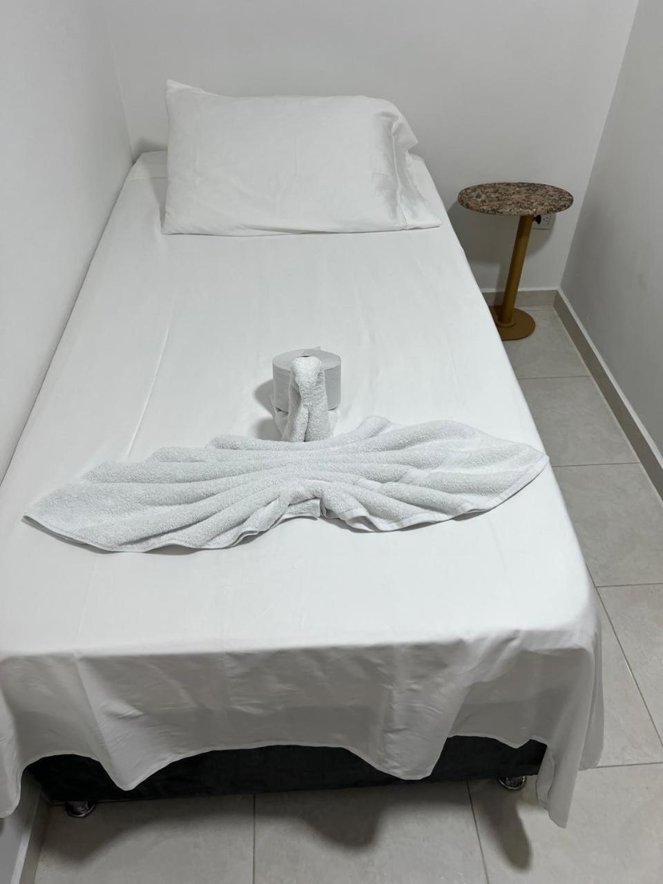 Hotel Orduz Centro Histórico de Cali