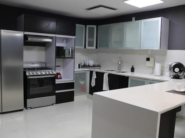 Coliving Condesa Master Suite 1 Cedro photo 5