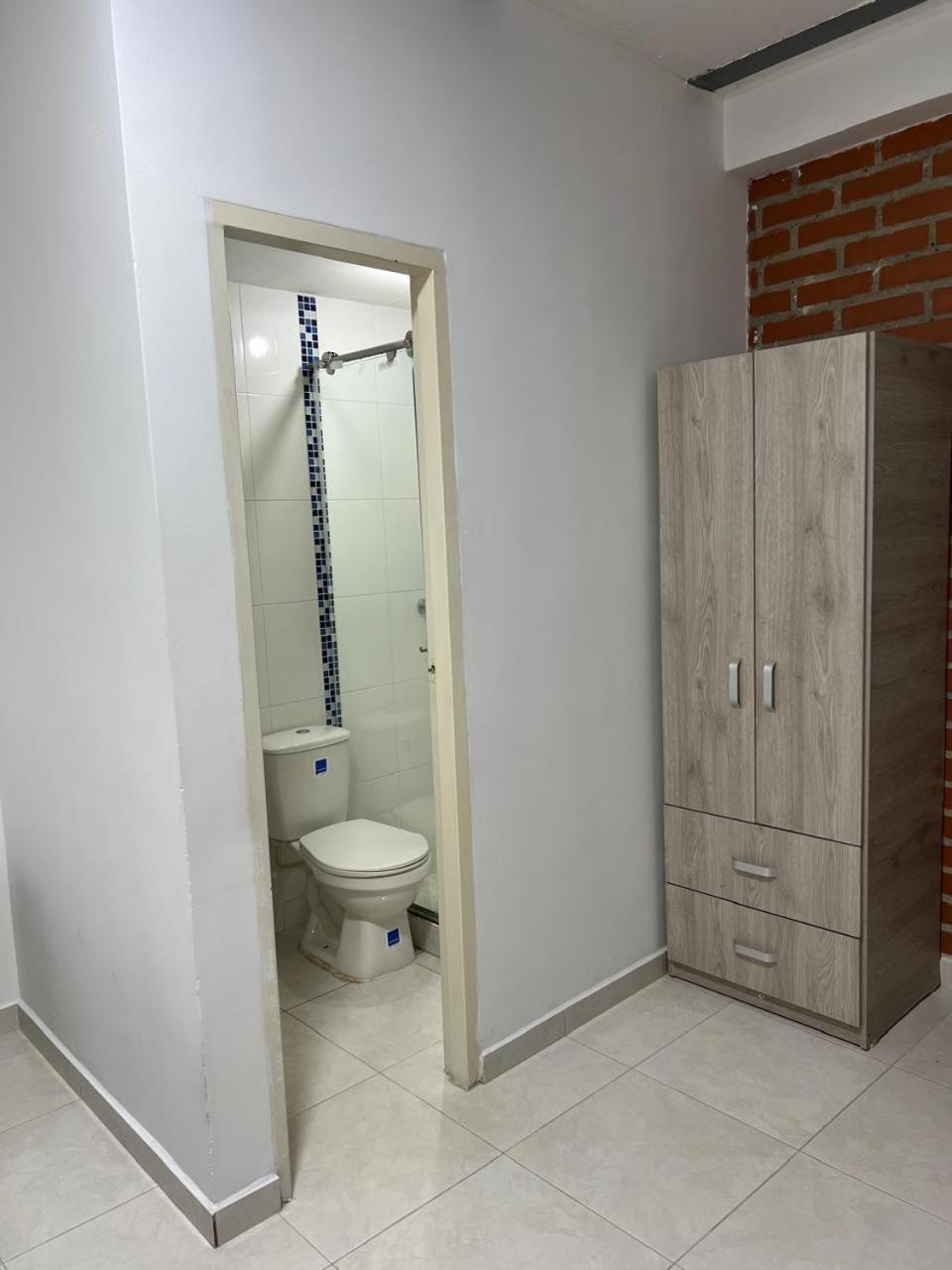 Hotel Orduz Centro Histórico de Cali