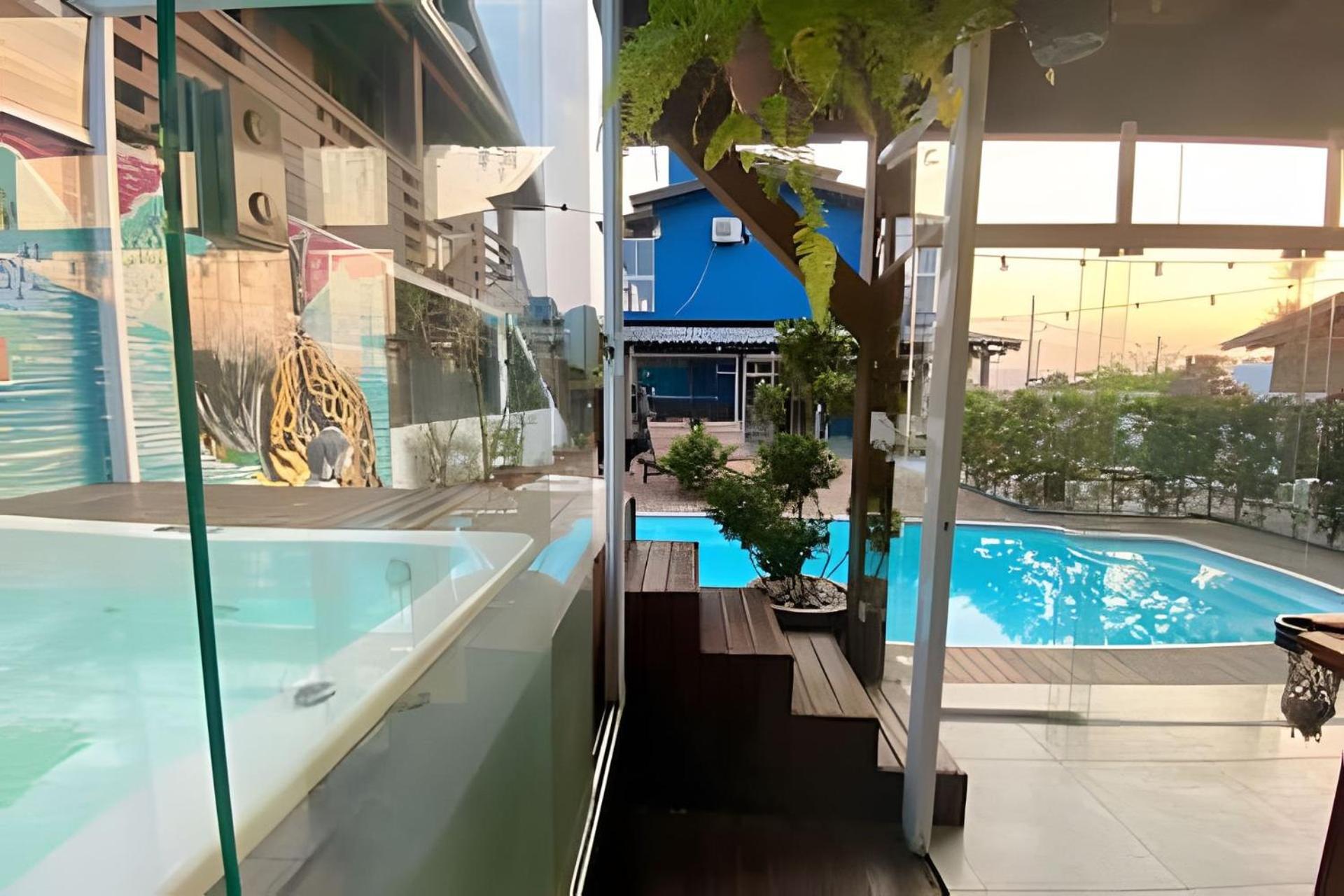 Oahu Guest House