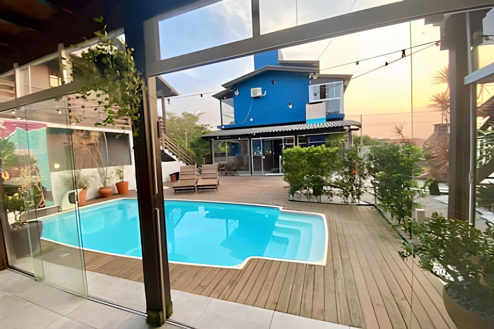 Oahu Guest House