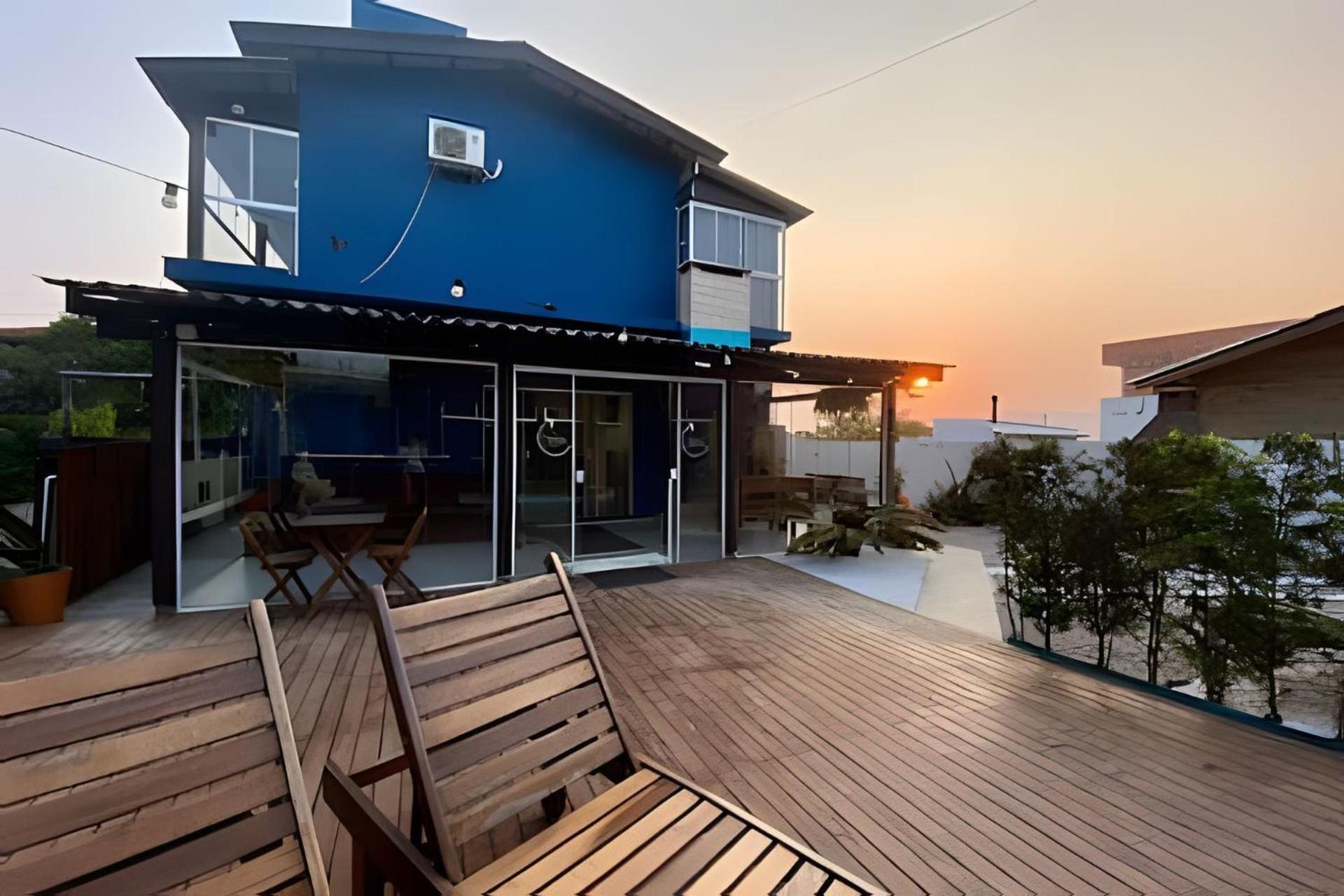 Oahu Guest House