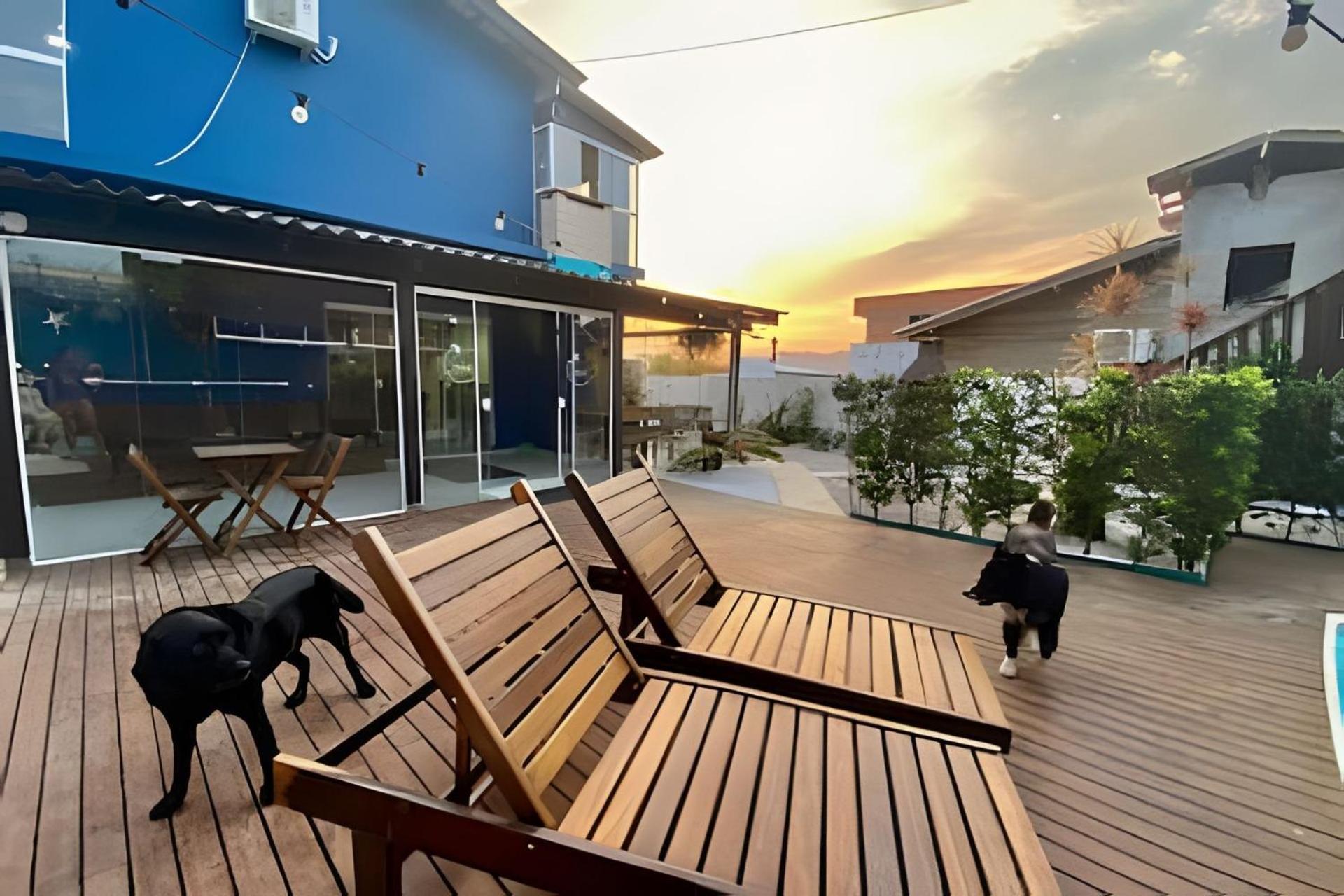 Oahu Guest House