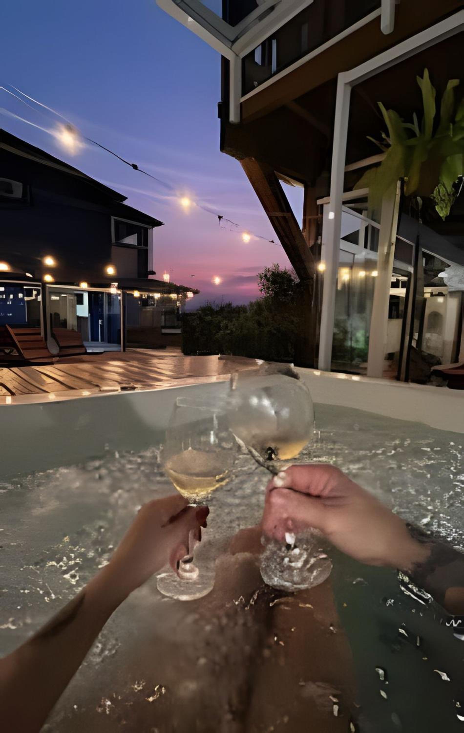Oahu Guest House