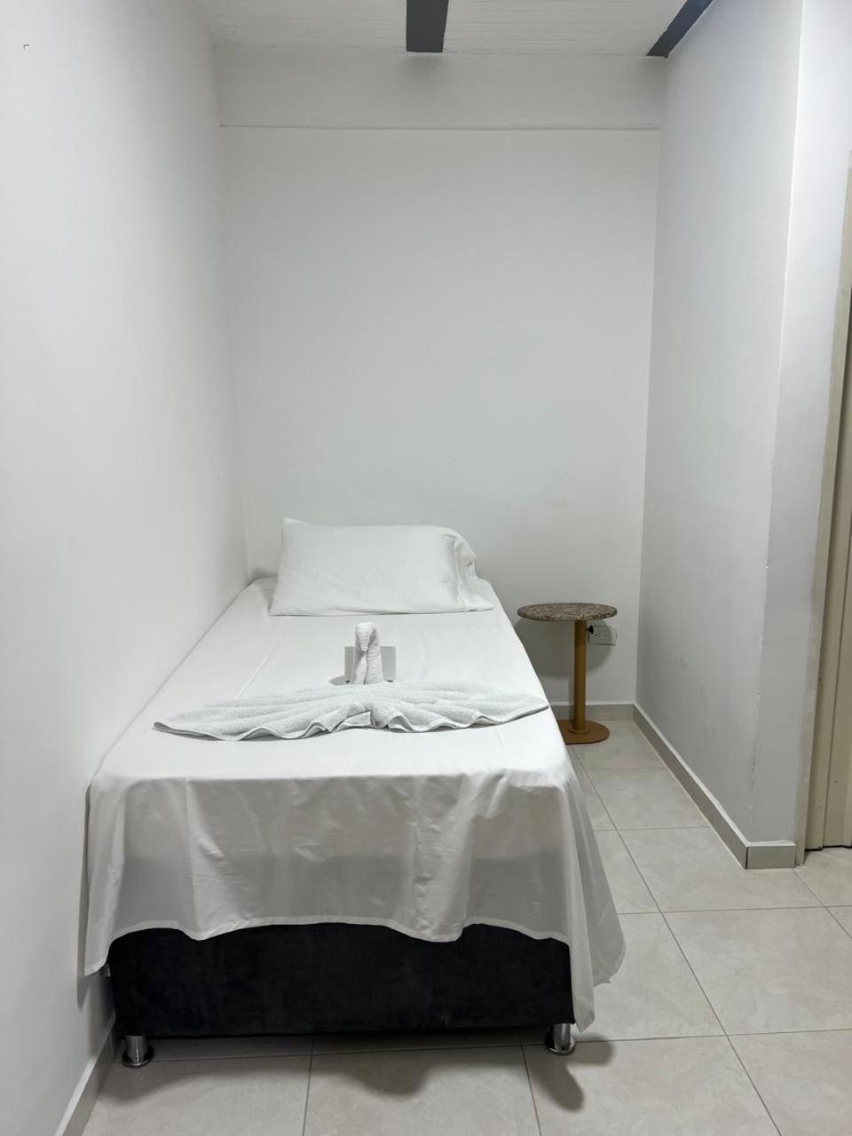Hotel Orduz Centro Histórico de Cali
