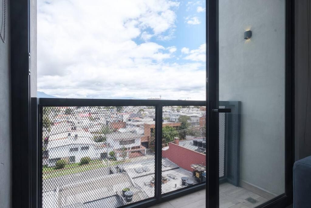 Luxury 1 BR duplex in Virrey