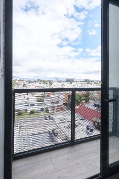 Luxury 1 BR duplex in Virrey