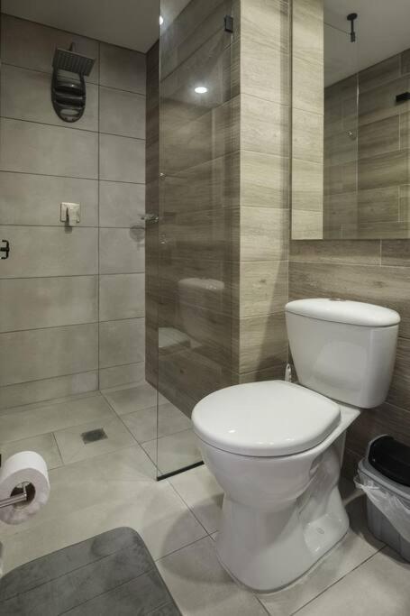 Luxury 1 BR duplex in Virrey