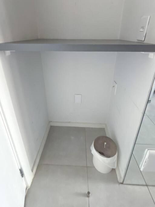 Studio na Vila Mariana perto do metrô