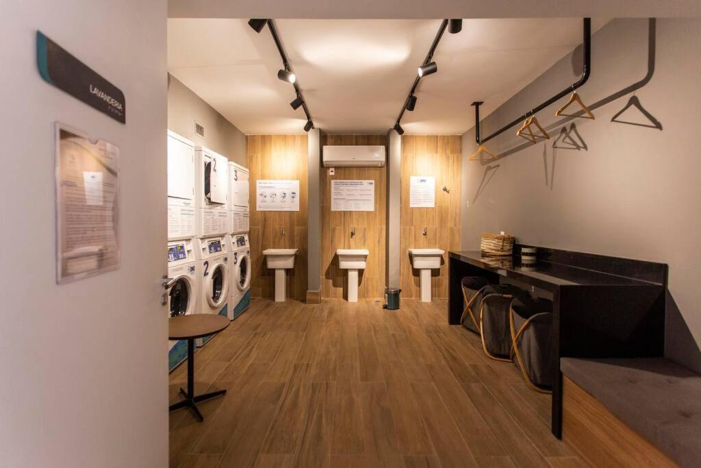 Studio na Vila Mariana perto do metrô