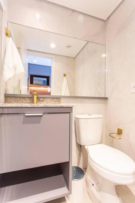 Studio na Vila Mariana perto do metrô