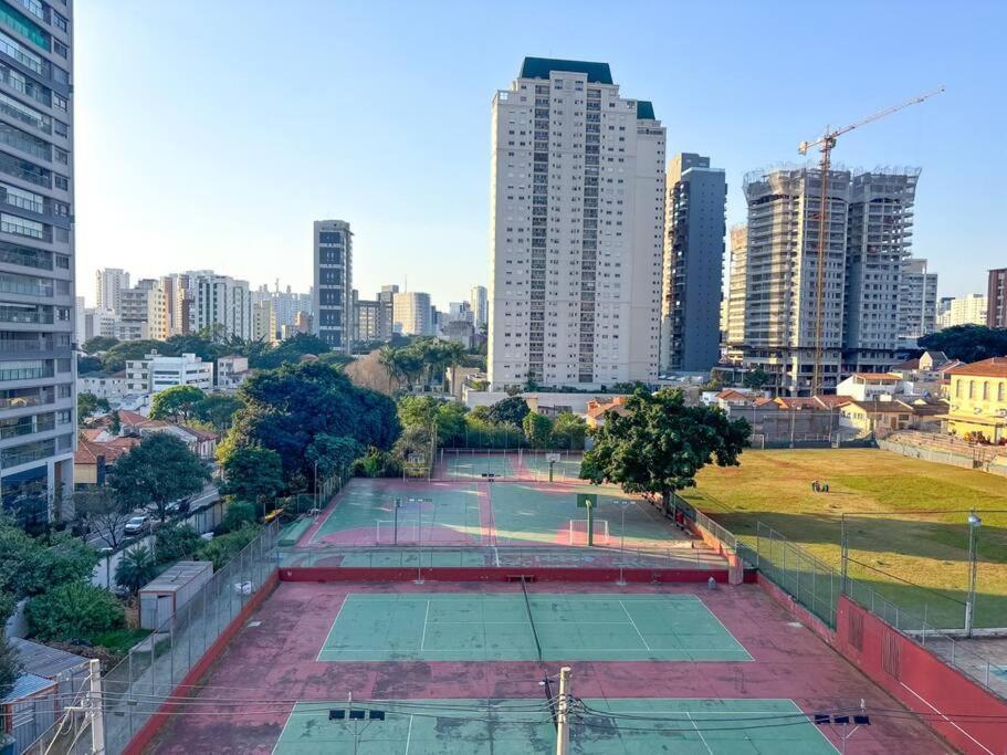 Studio na Vila Mariana perto do metrô