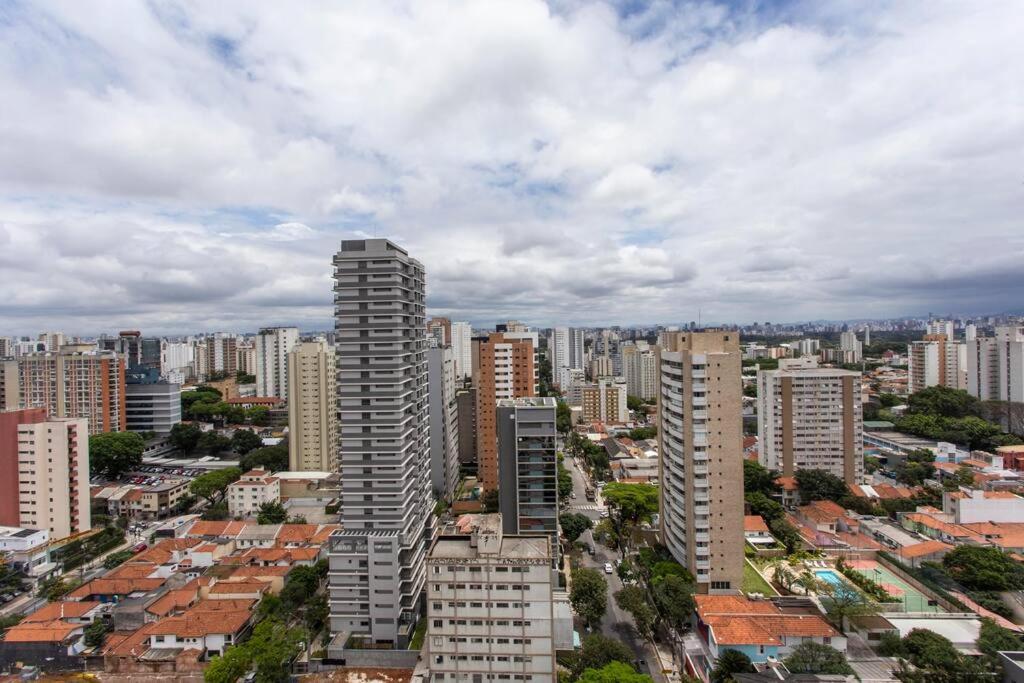 Studio na Vila Mariana perto do metrô