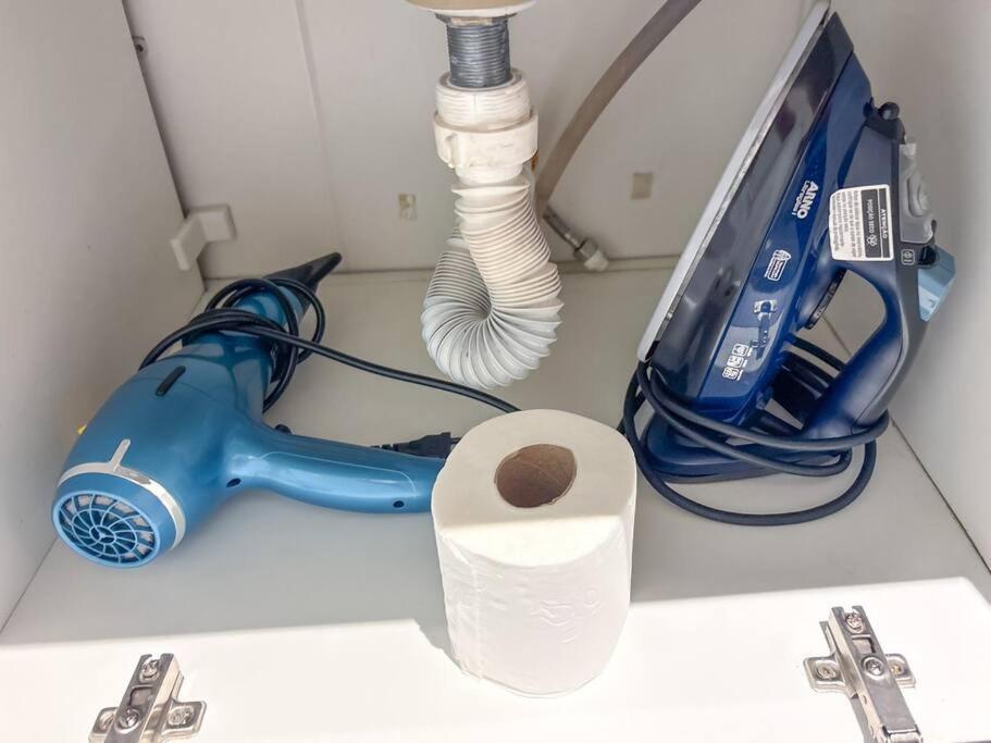 Studio na Vila Mariana perto do metrô