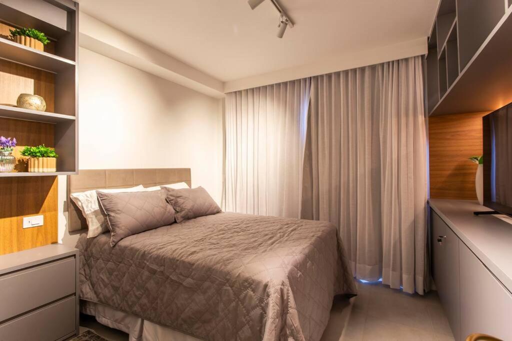 Studio na Vila Mariana perto do metrô