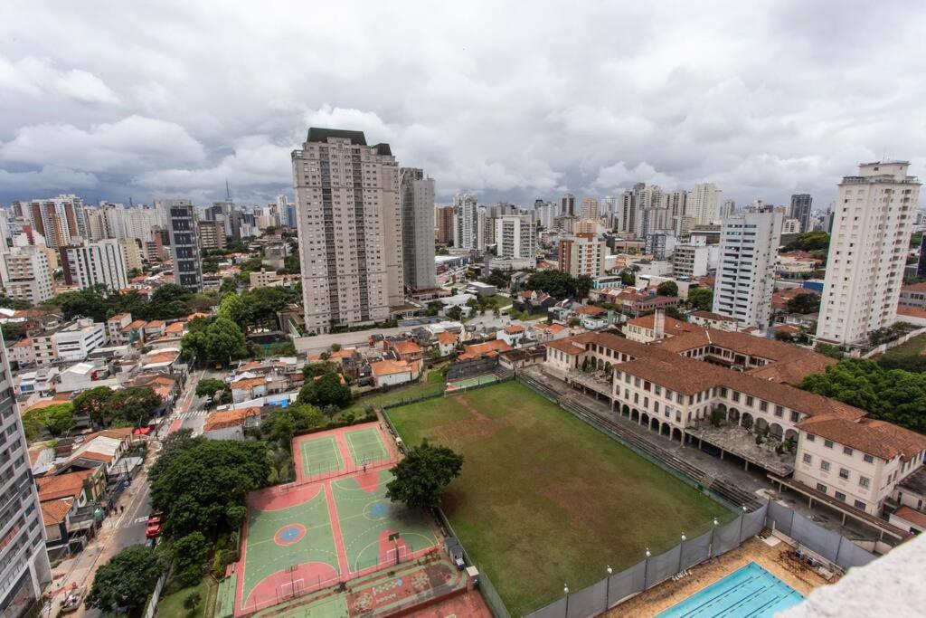 Studio na Vila Mariana perto do metrô