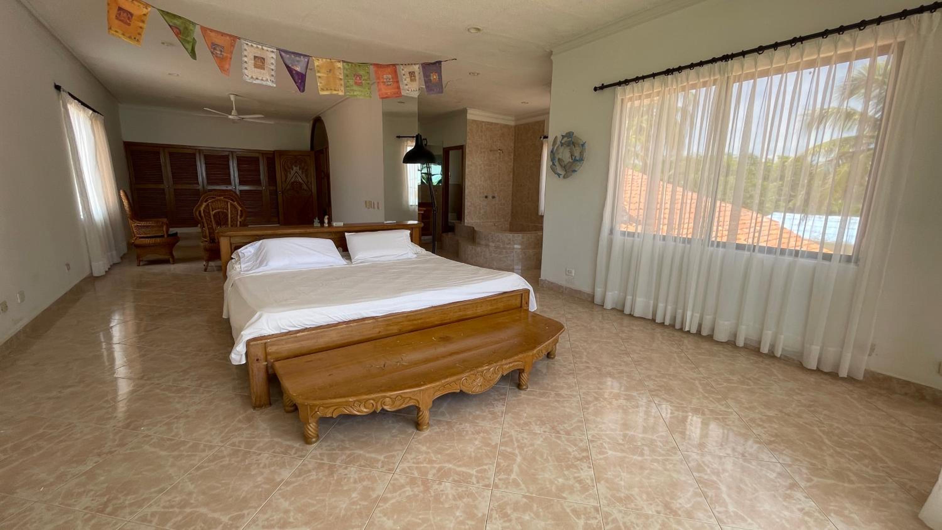 Casa frente a la playa, San Antero Cordoba