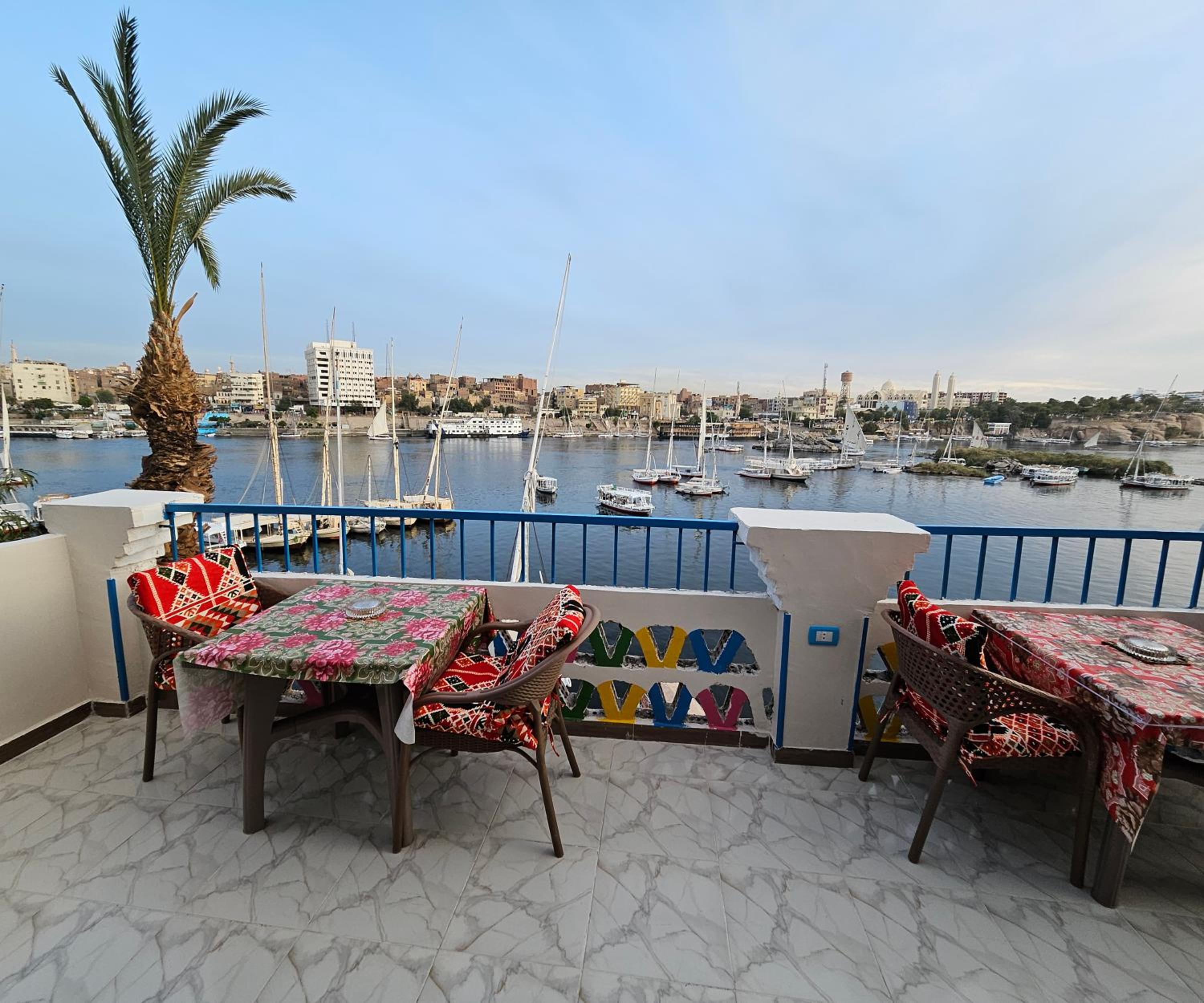 La Terrace