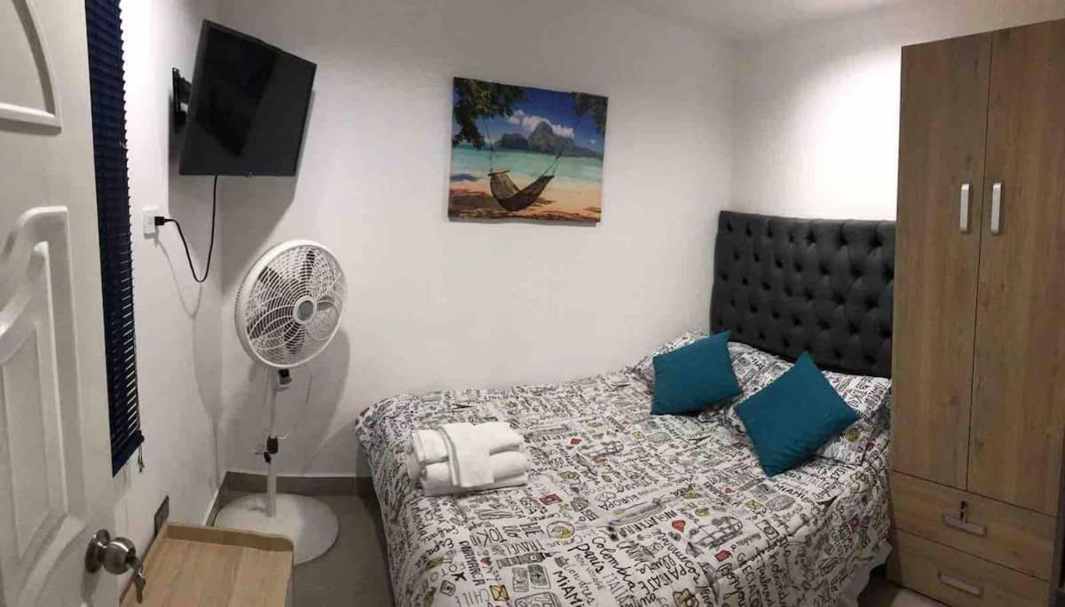 Hotel Orduz Centro Histórico de Cali