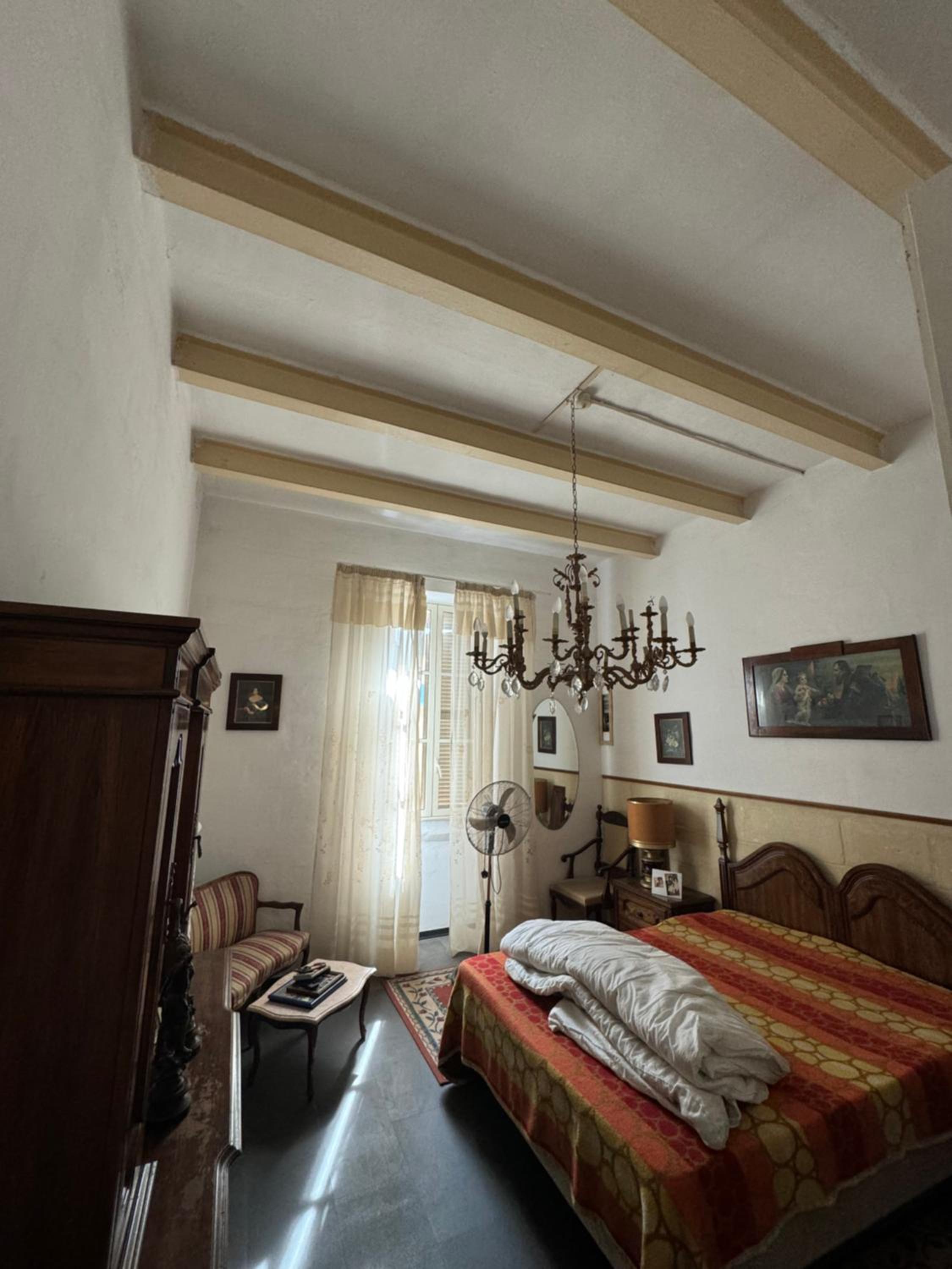 Pieta suites view 2