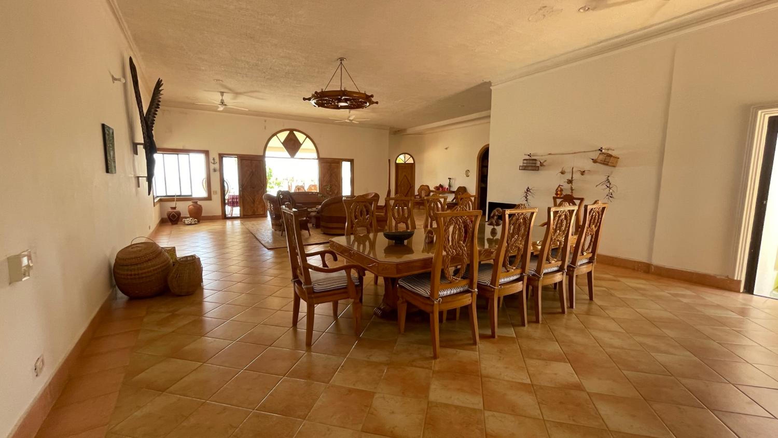 Casa frente a la playa, San Antero Cordoba
