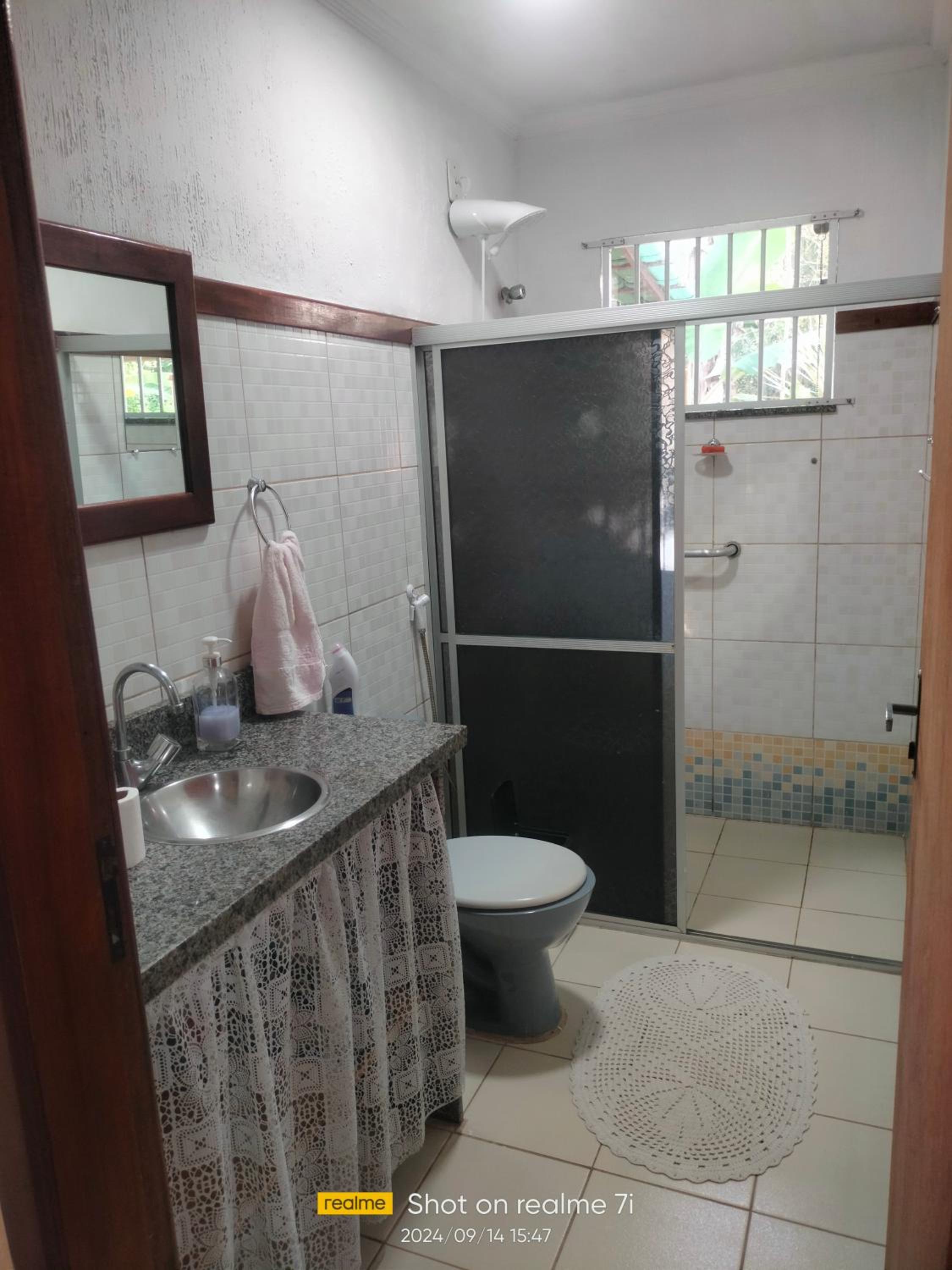 Cantinho da Paz