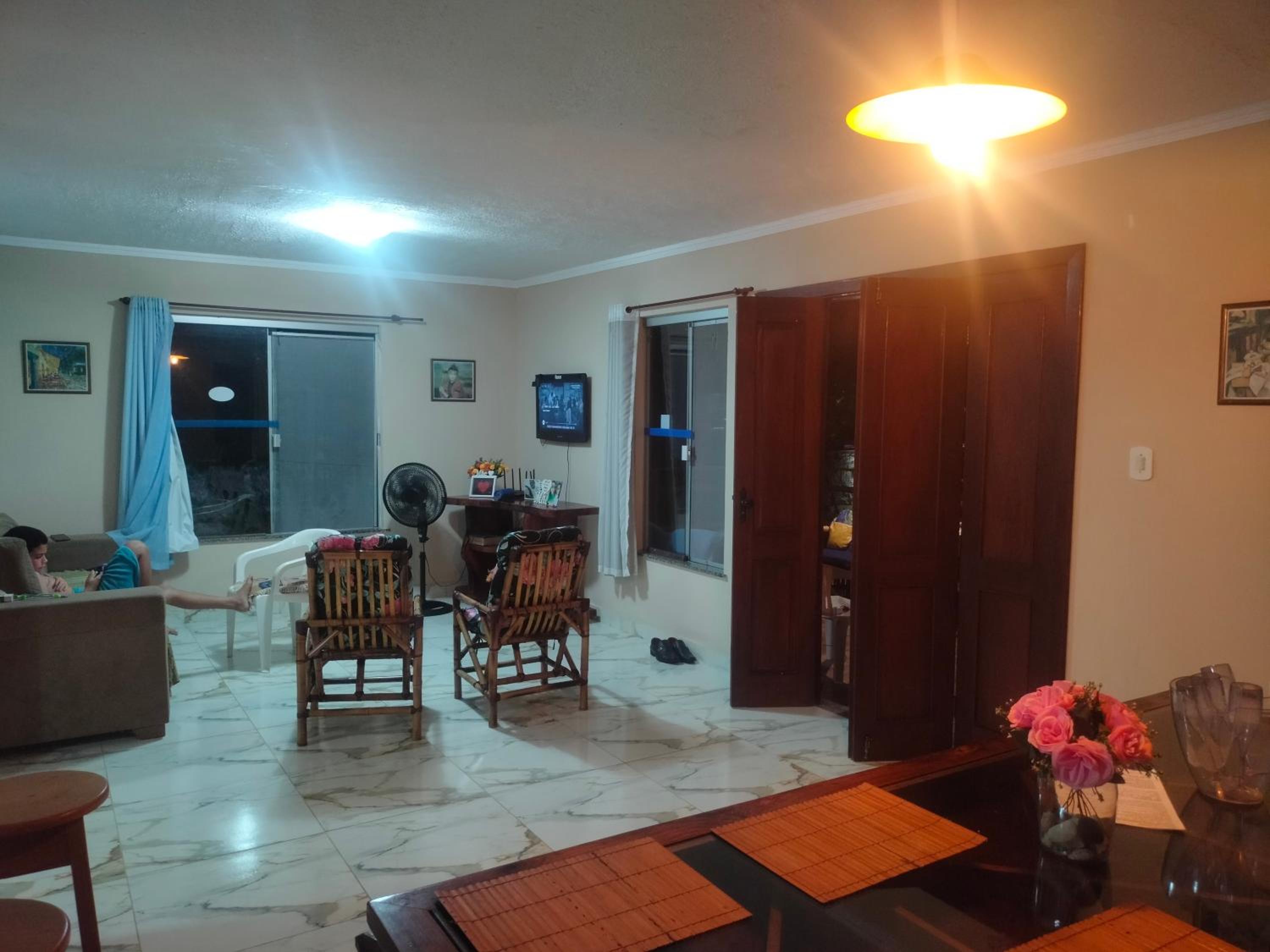 Cantinho da Paz