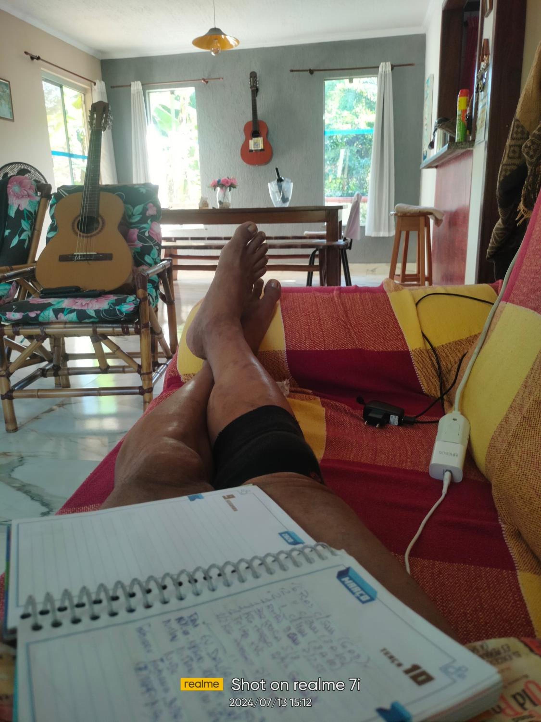 Cantinho da Paz