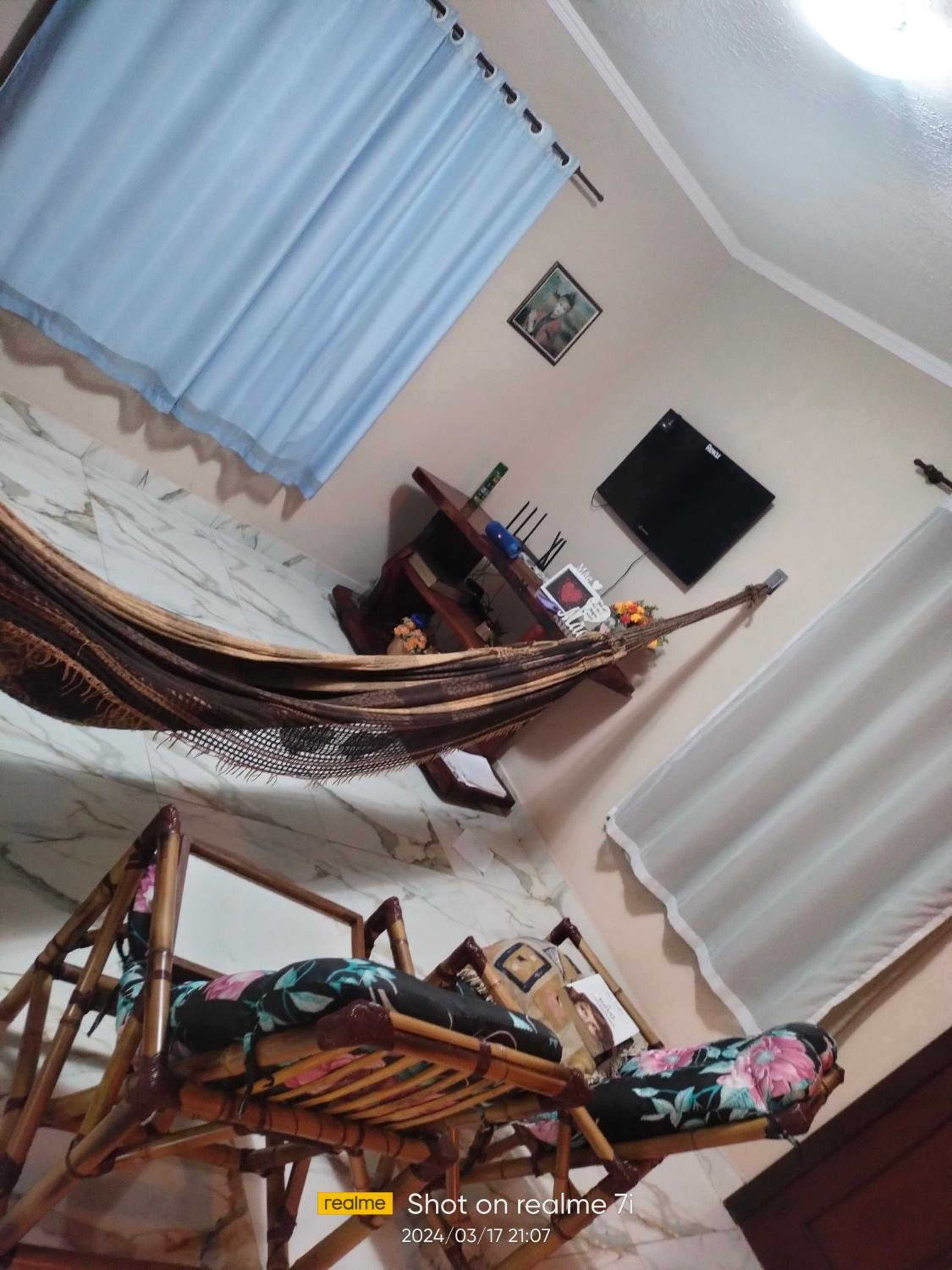 Cantinho da Paz