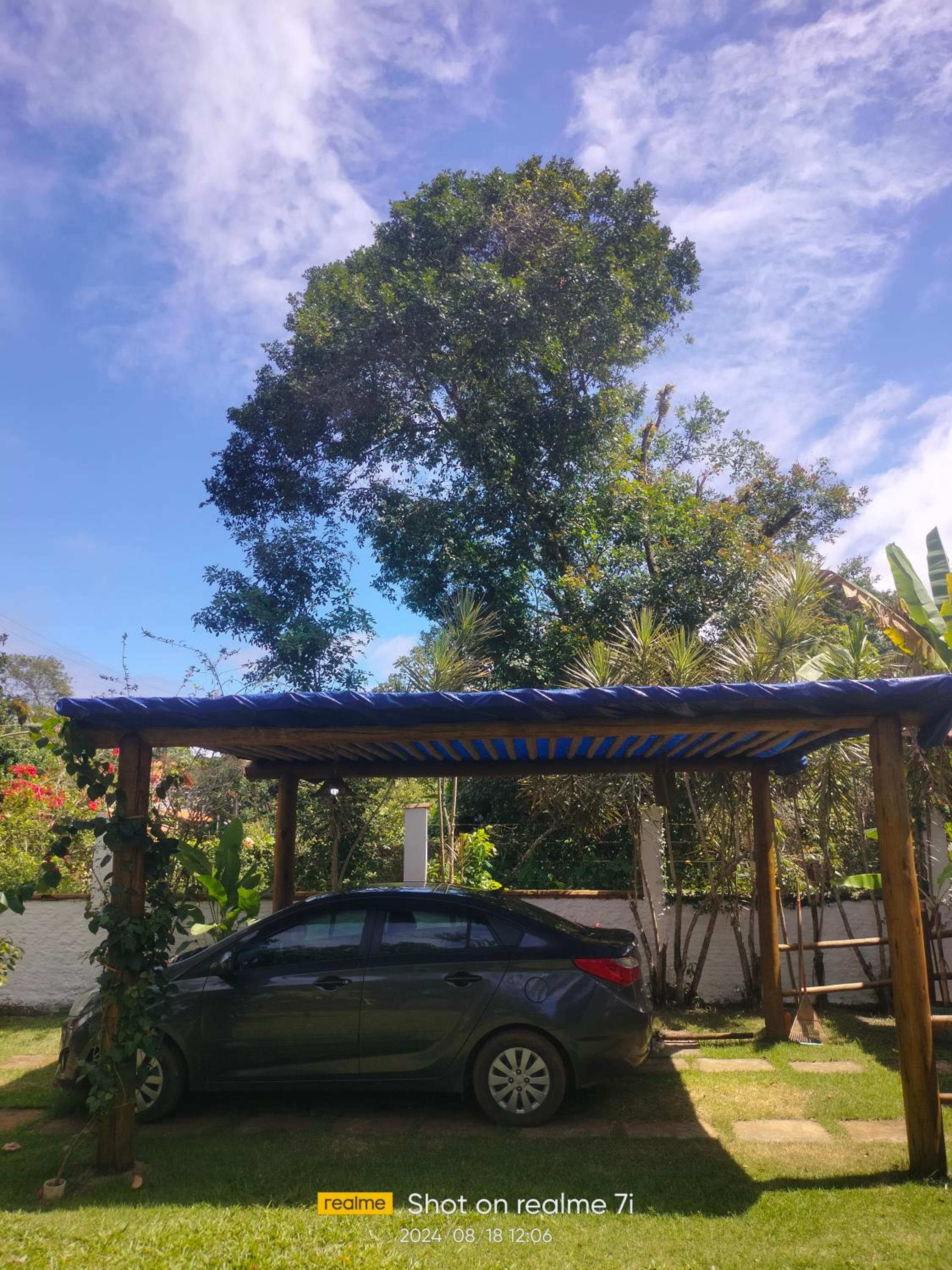 Cantinho da Paz