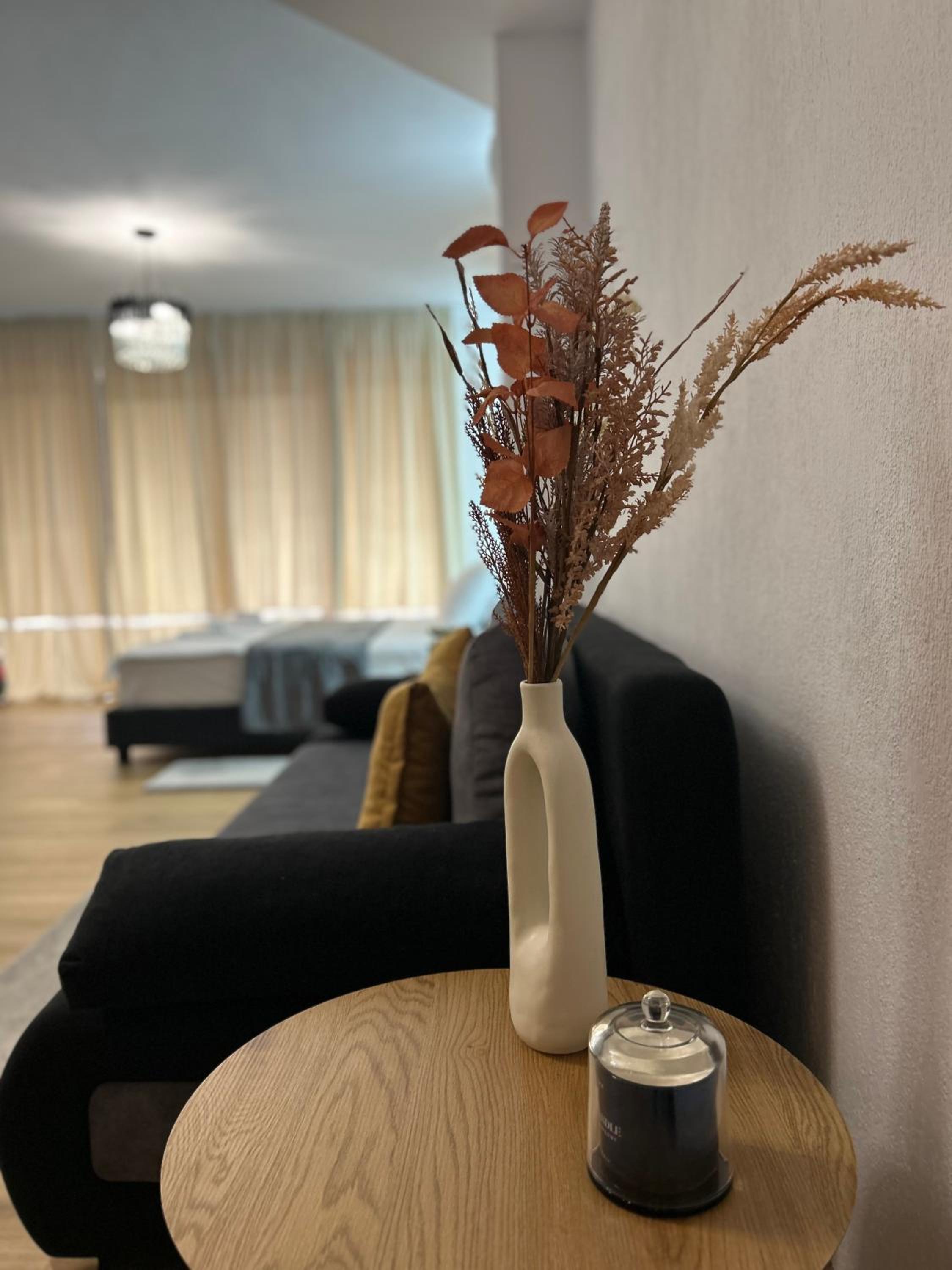 Sandanski Apartments Park Center