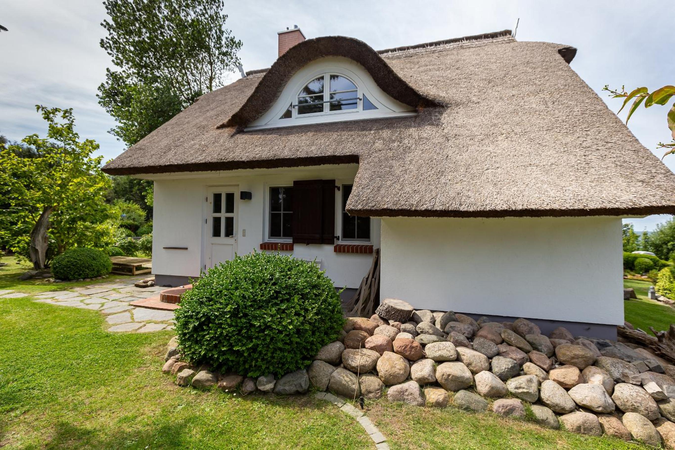 Haus am Hohen Ufer 02