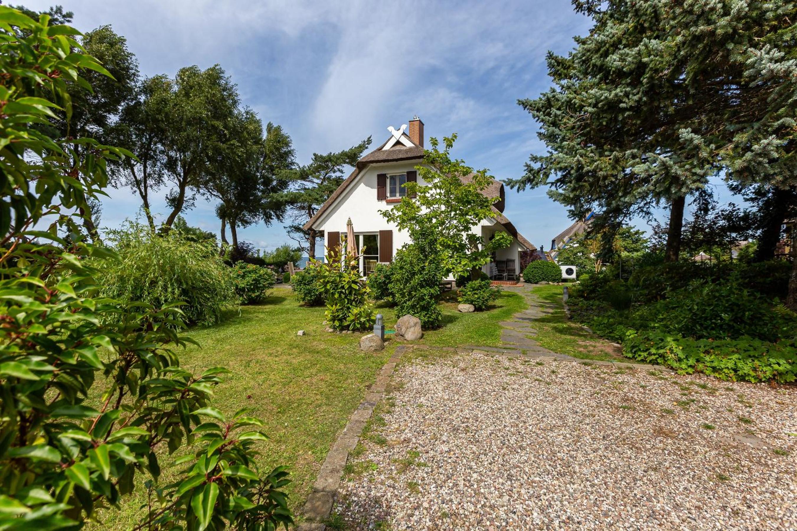 Haus am Hohen Ufer 02