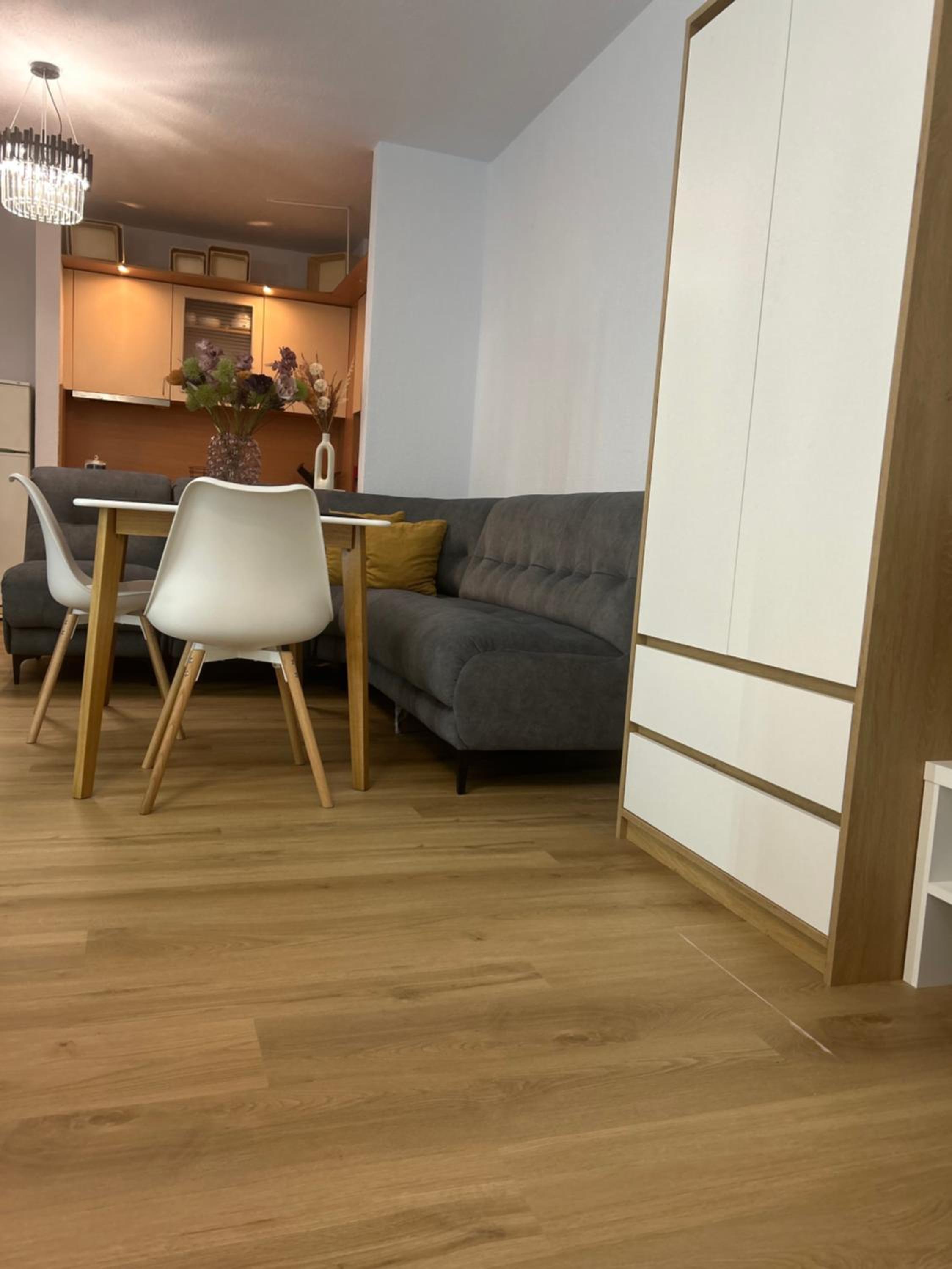 Sandanski Apartments Park Center
